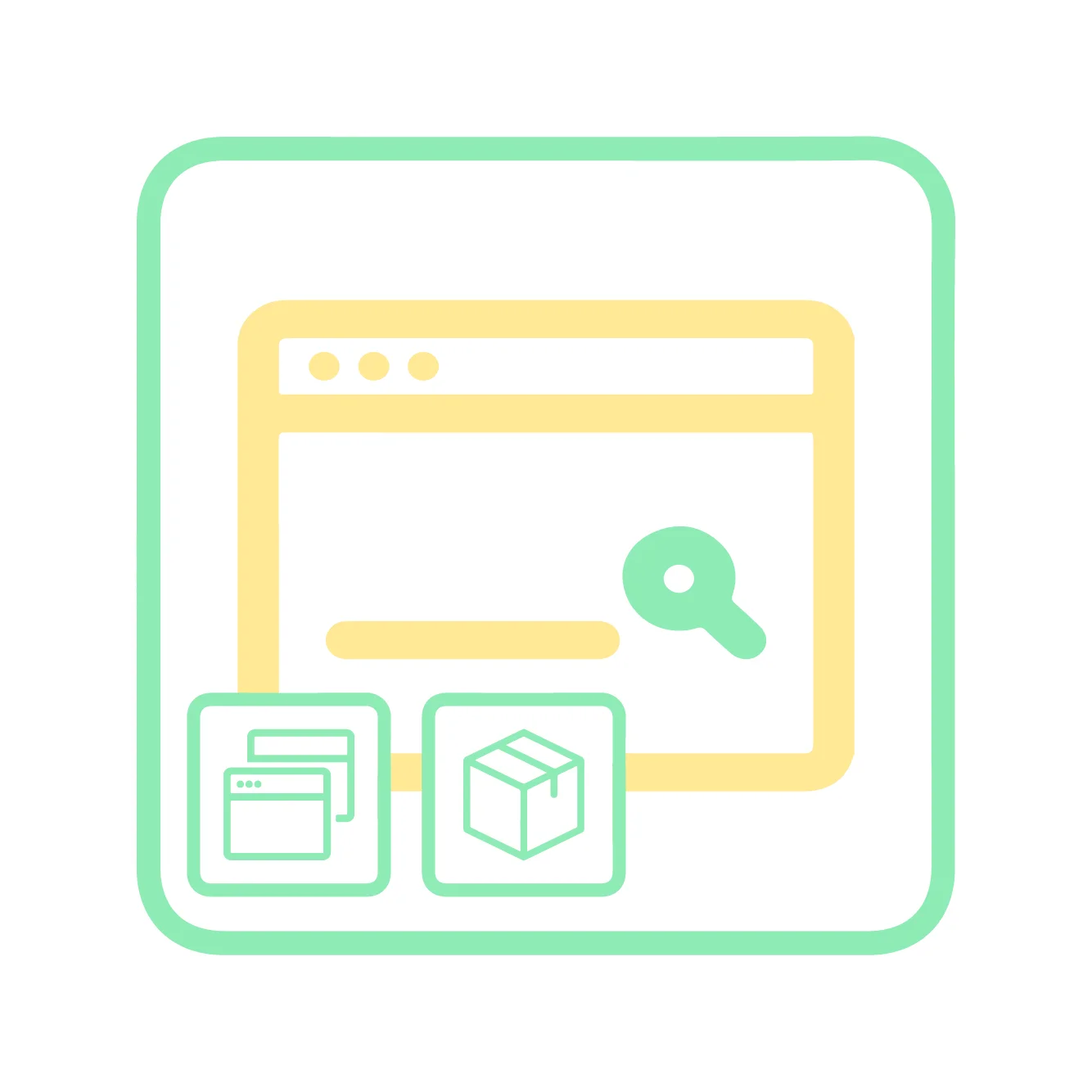 Search Engine Ad (Pack)