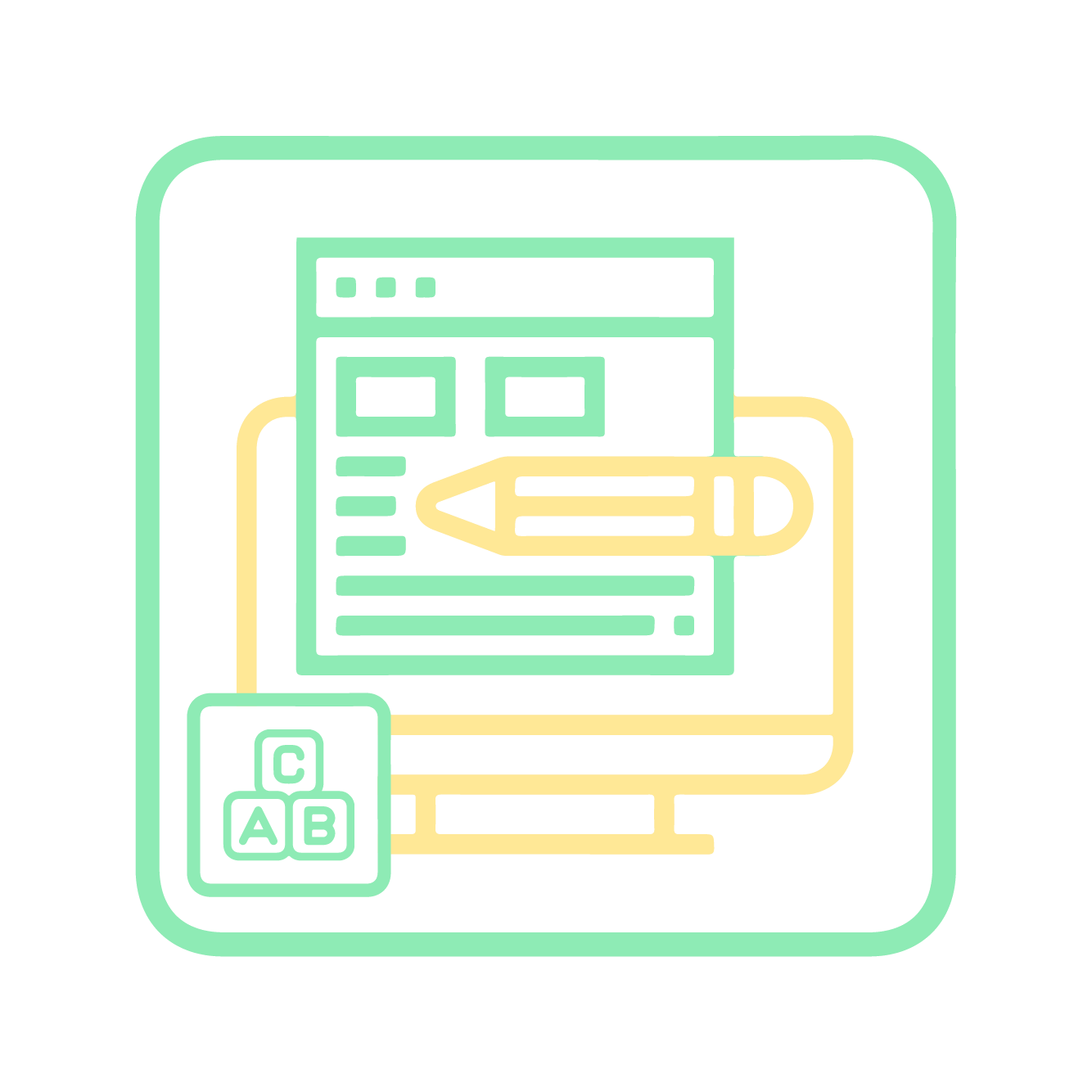 Articles per Word