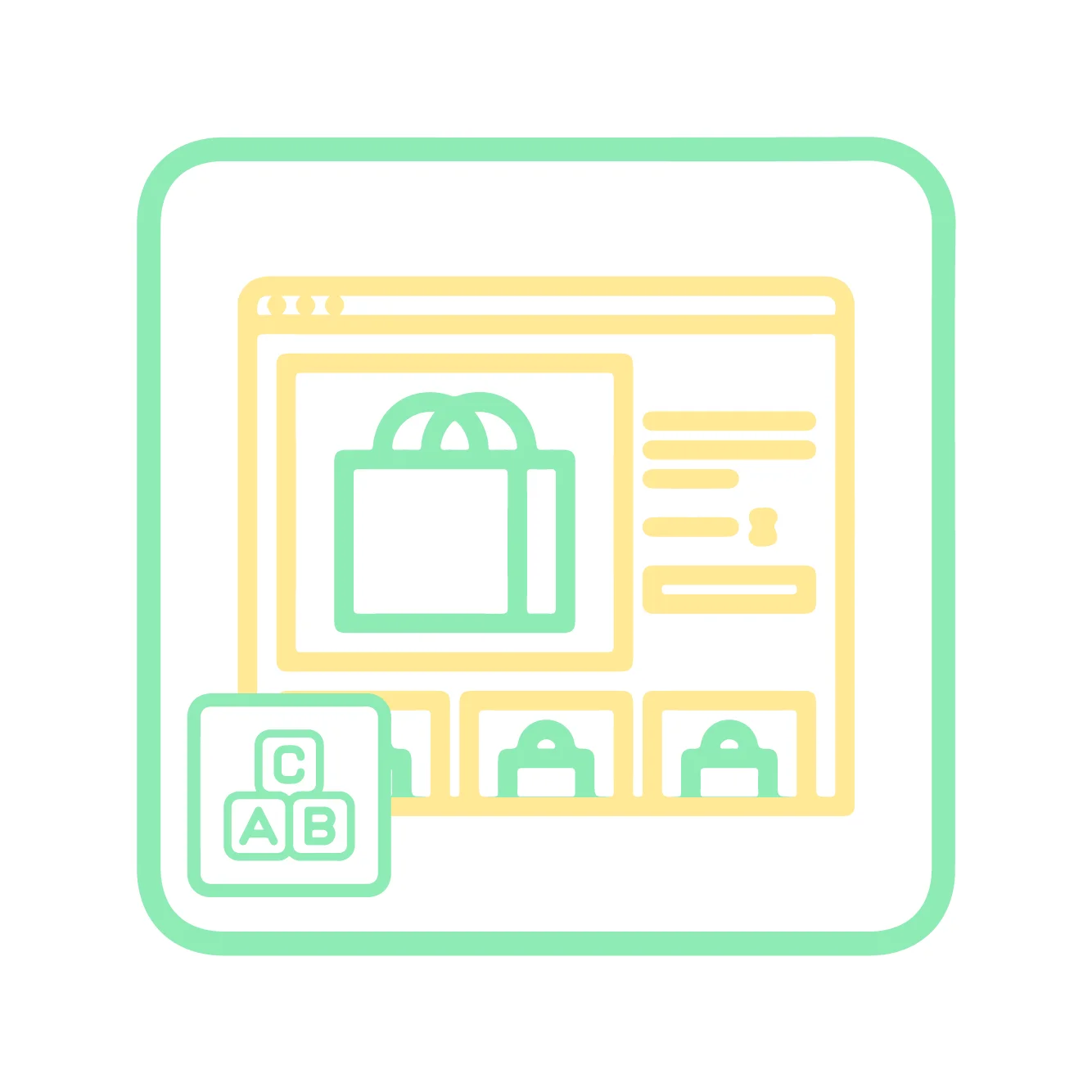 Product Descriptions per Word