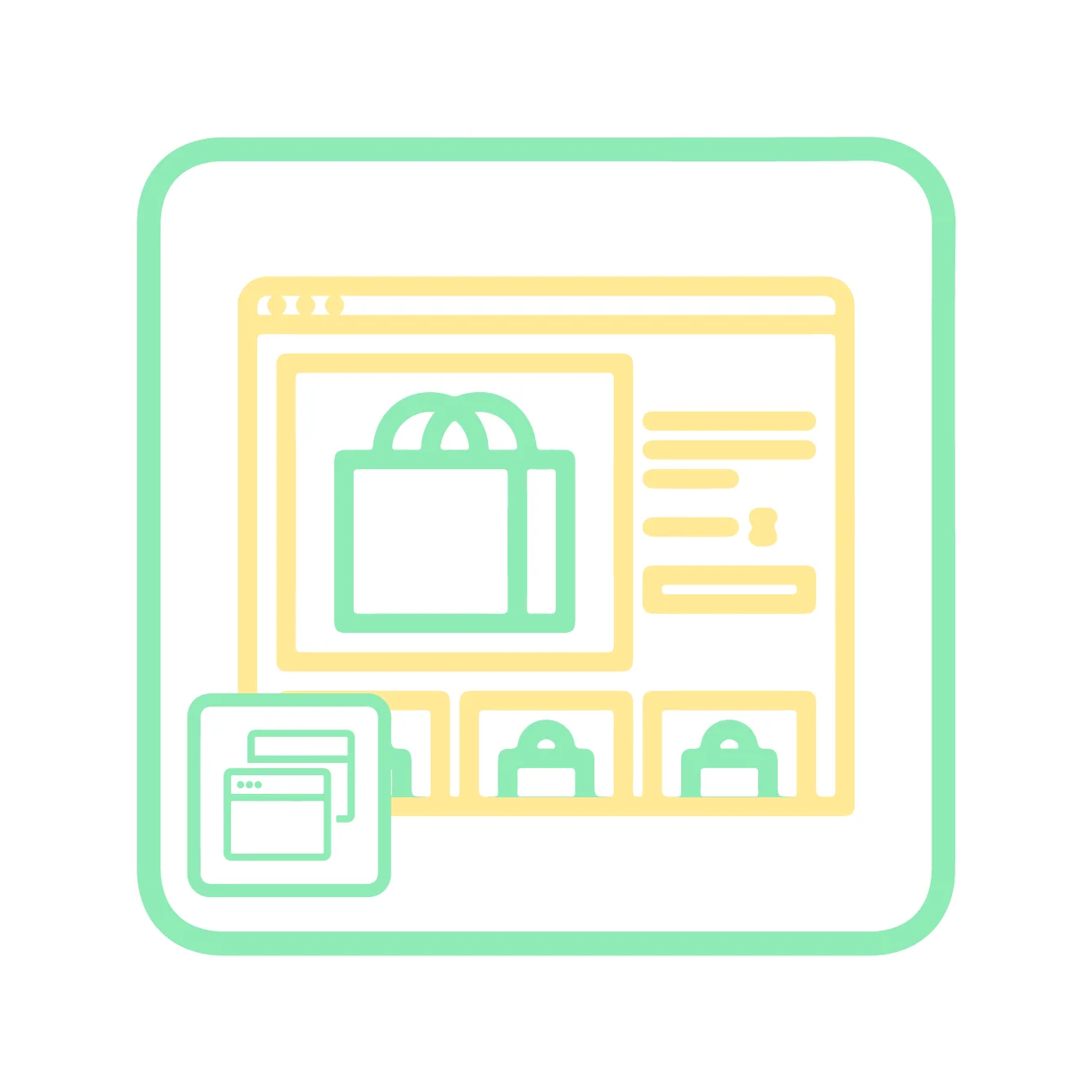 Product Descriptions per Page