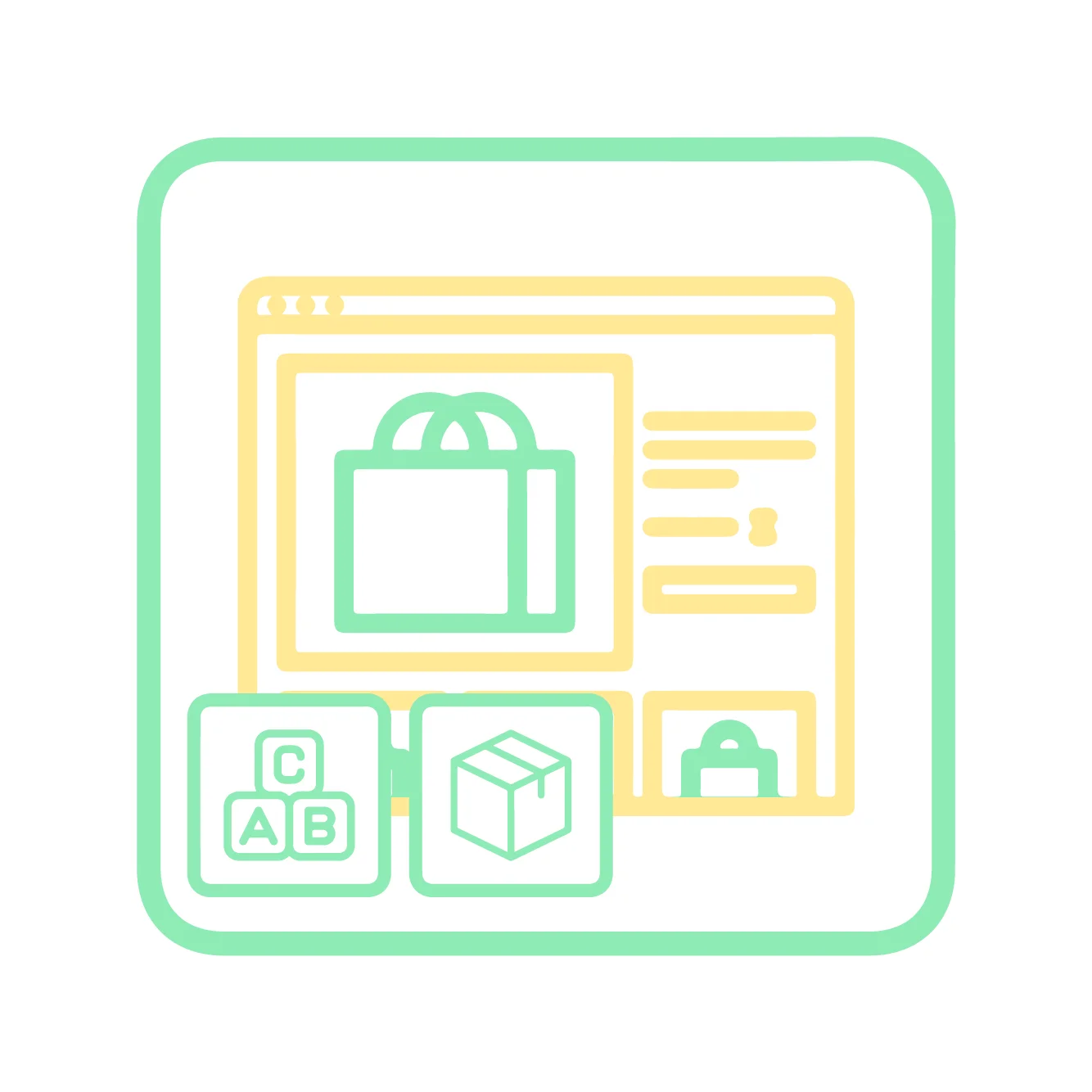 Product Descriptions per Word (Pack)
