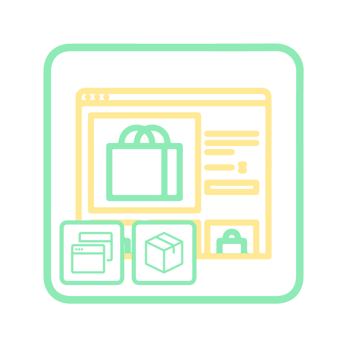 Product Descriptions per Page (Pack)