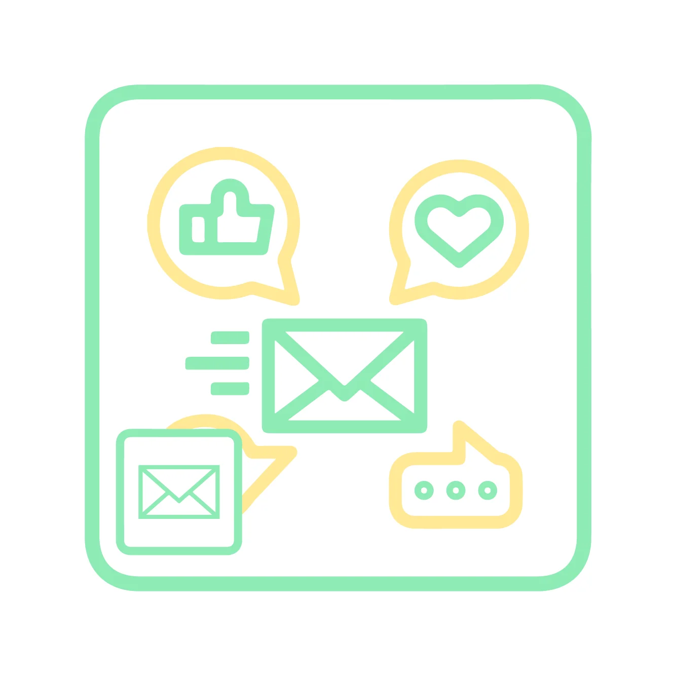 Email Marketing per Email