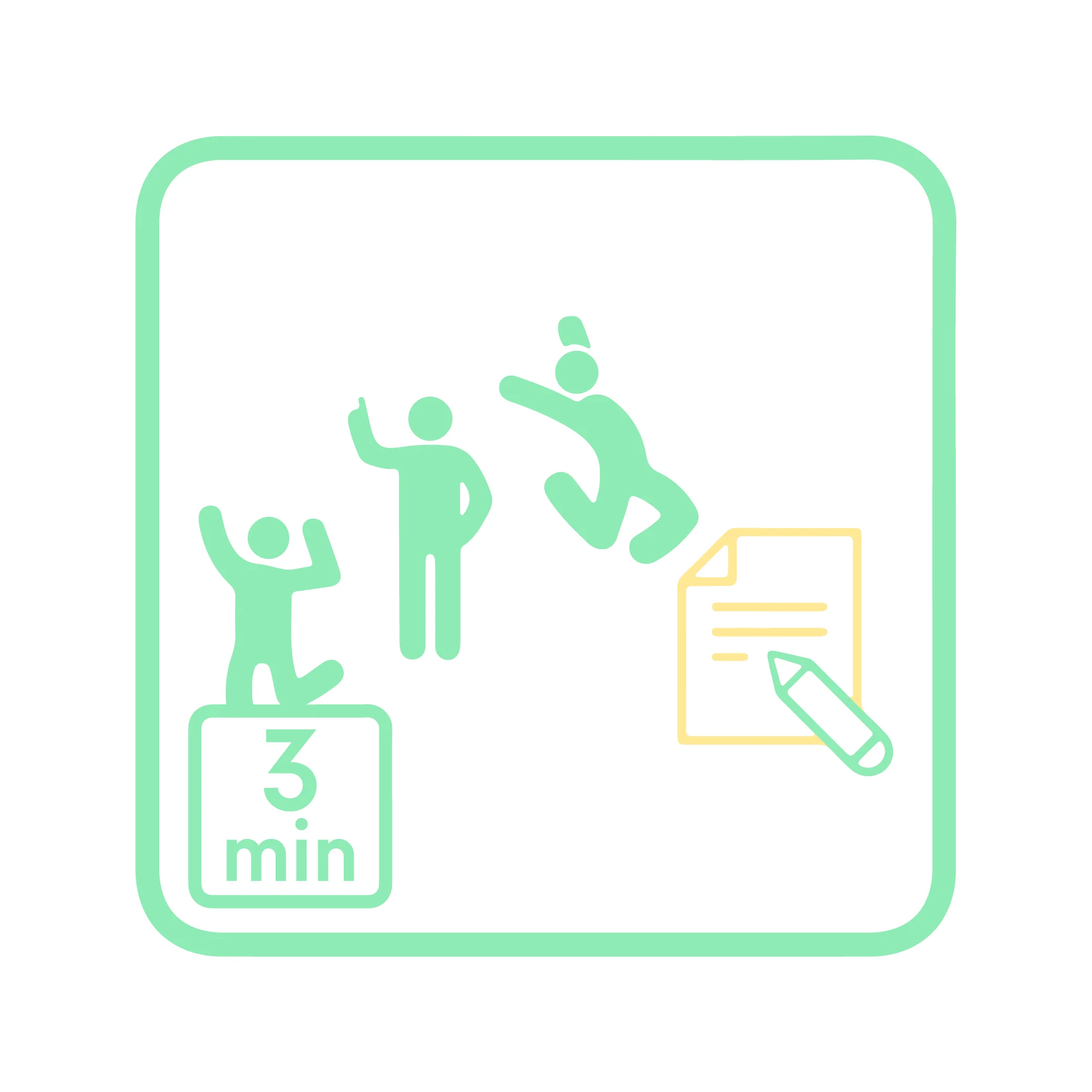 Commercial Scriptwriting 61sec–3min