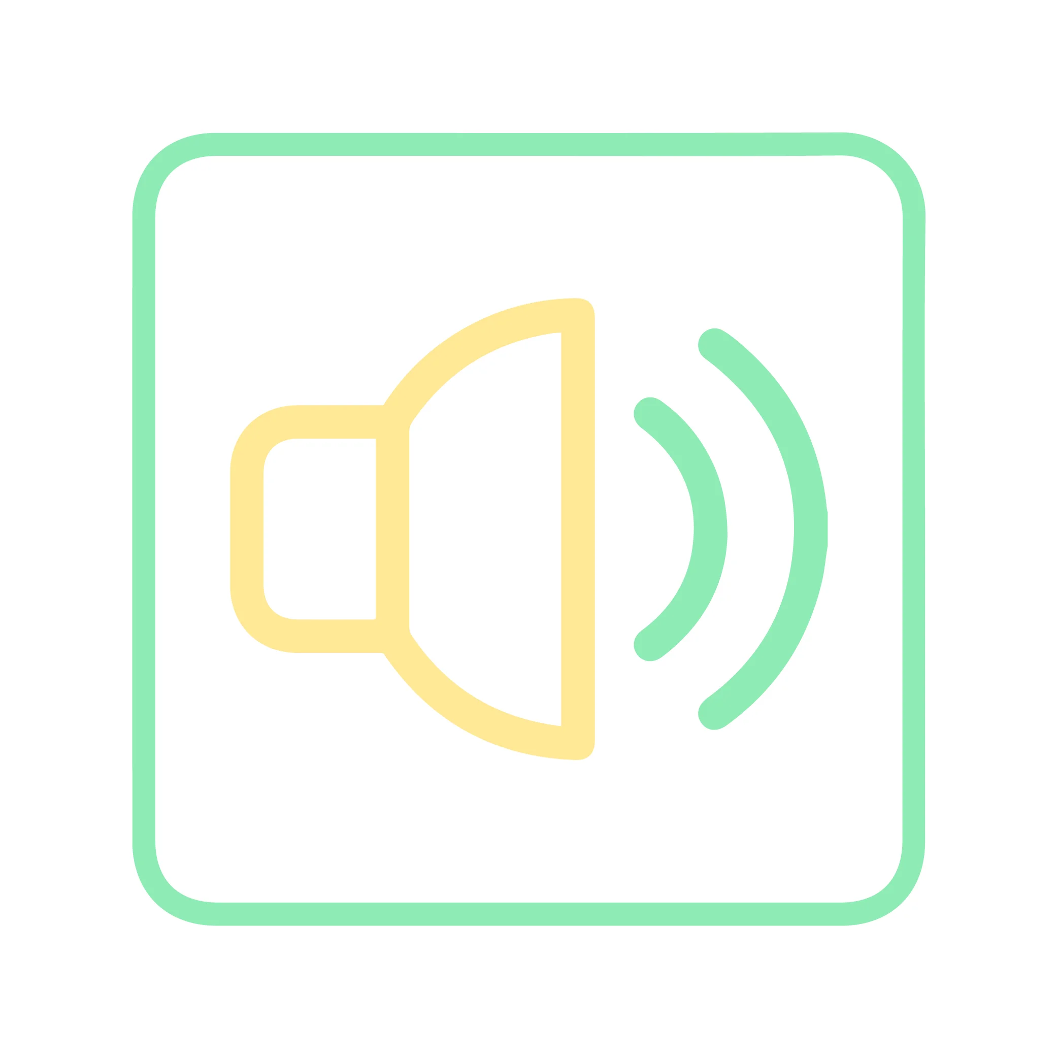 Actor Audio