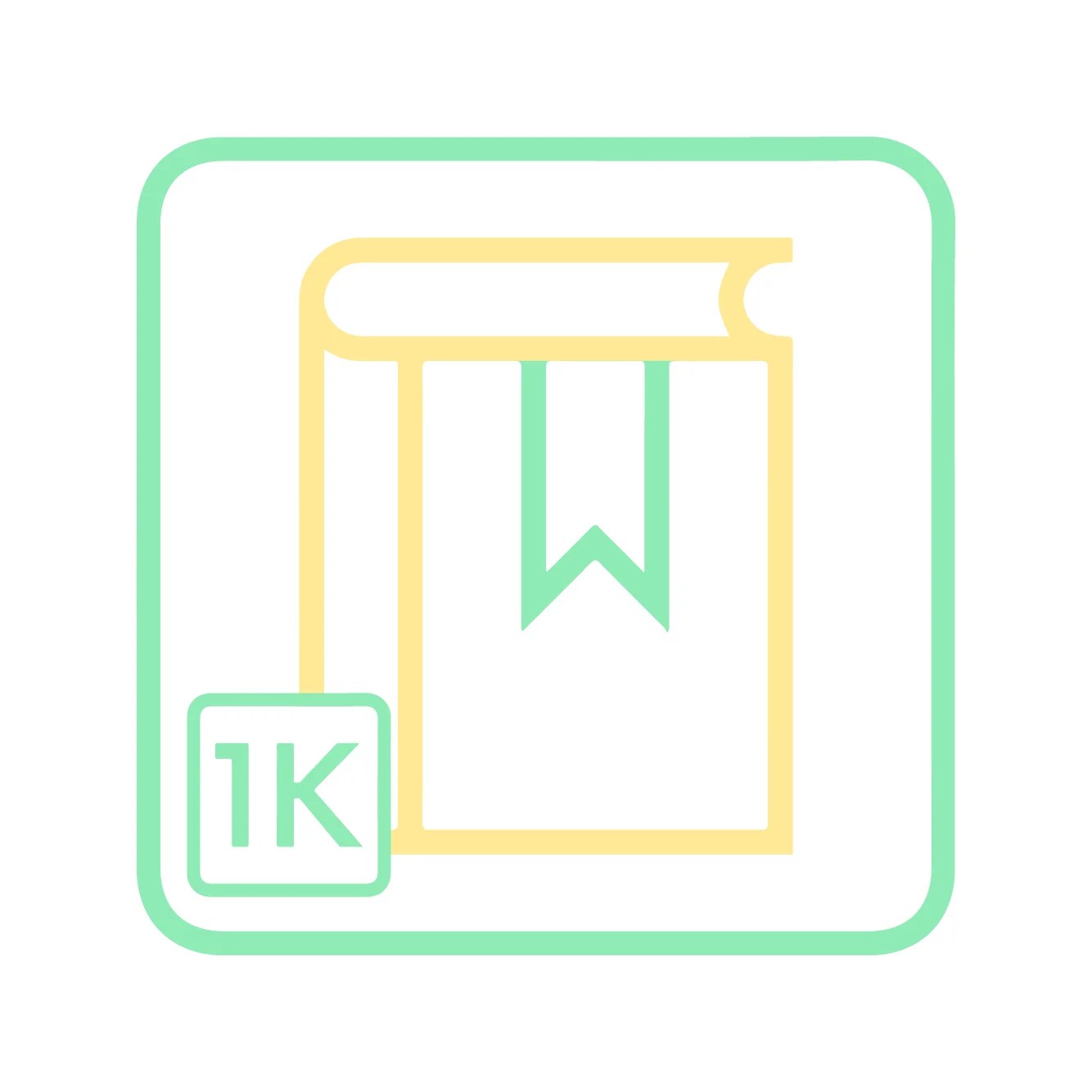 Edit Books per 1K Words
