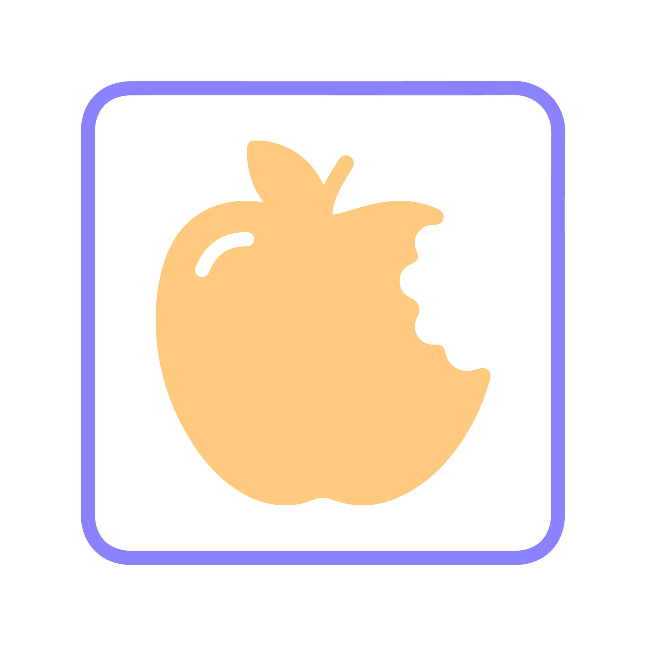 The Blerg: Taking a Byte Out of Apple Inc.