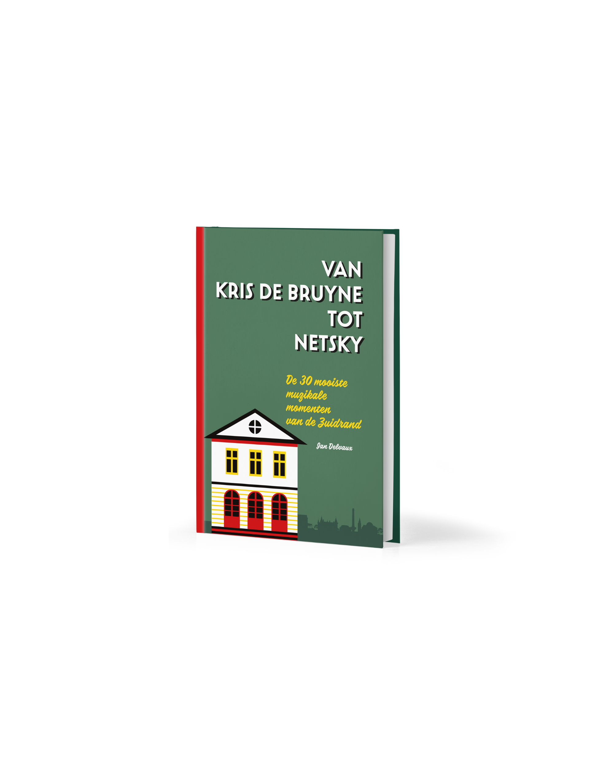 Belpop Bonanza Zuidrand