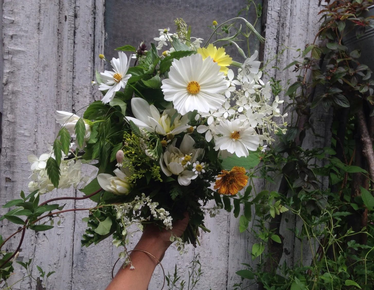 Pretty Streets Botanicals