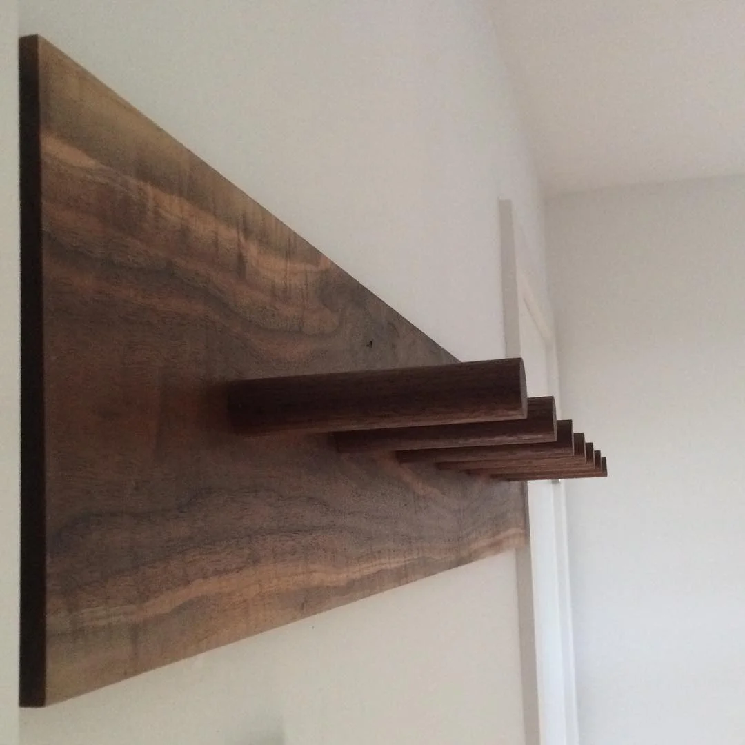 PEG RACKS