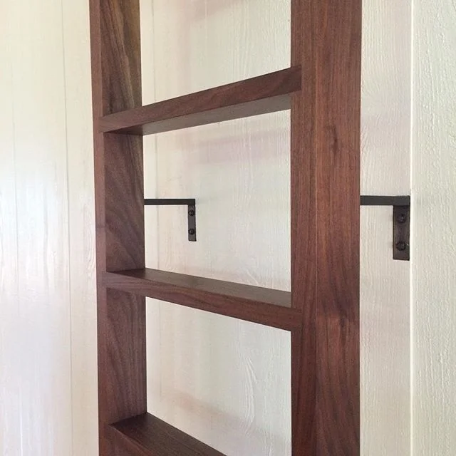 LADDERS
