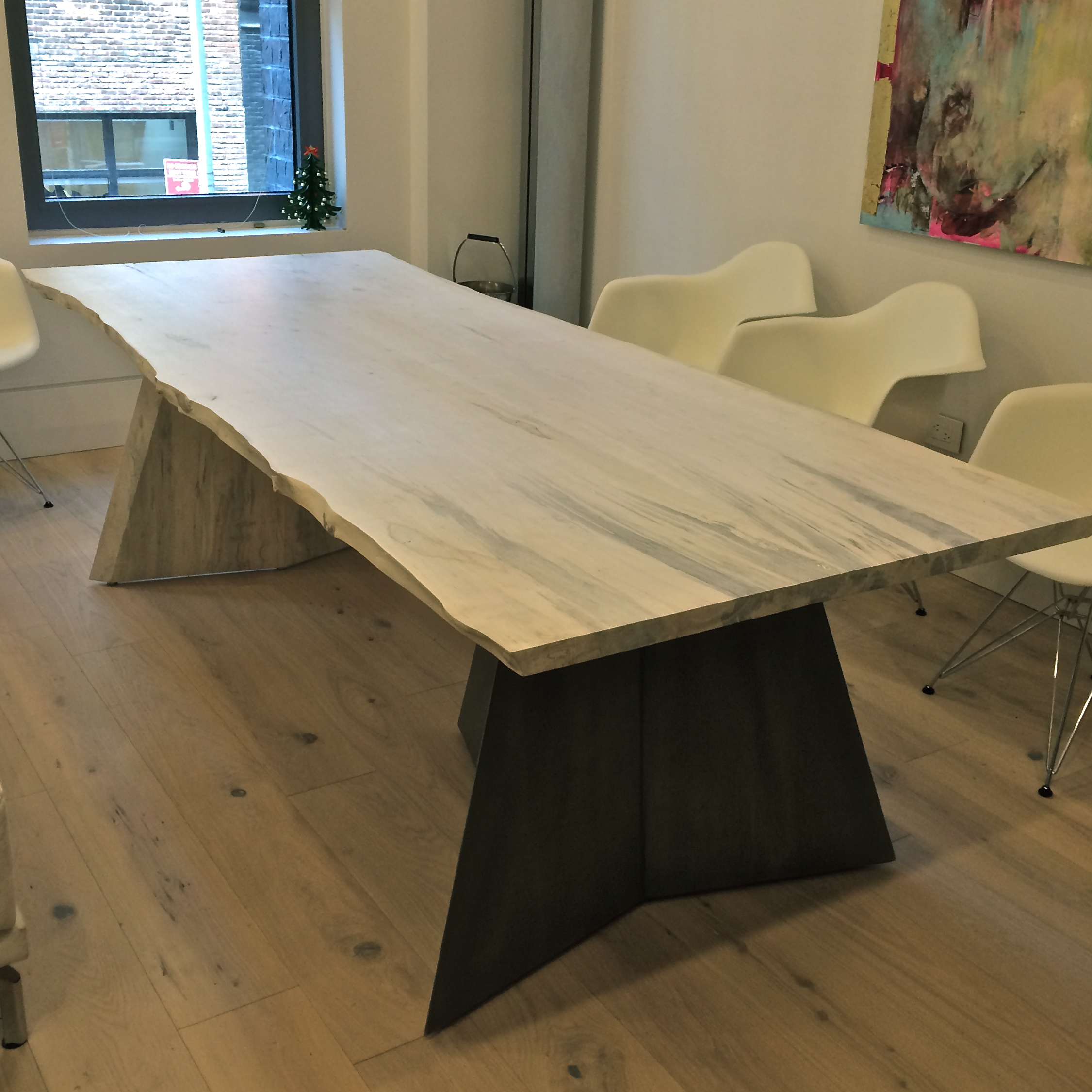 TABLES