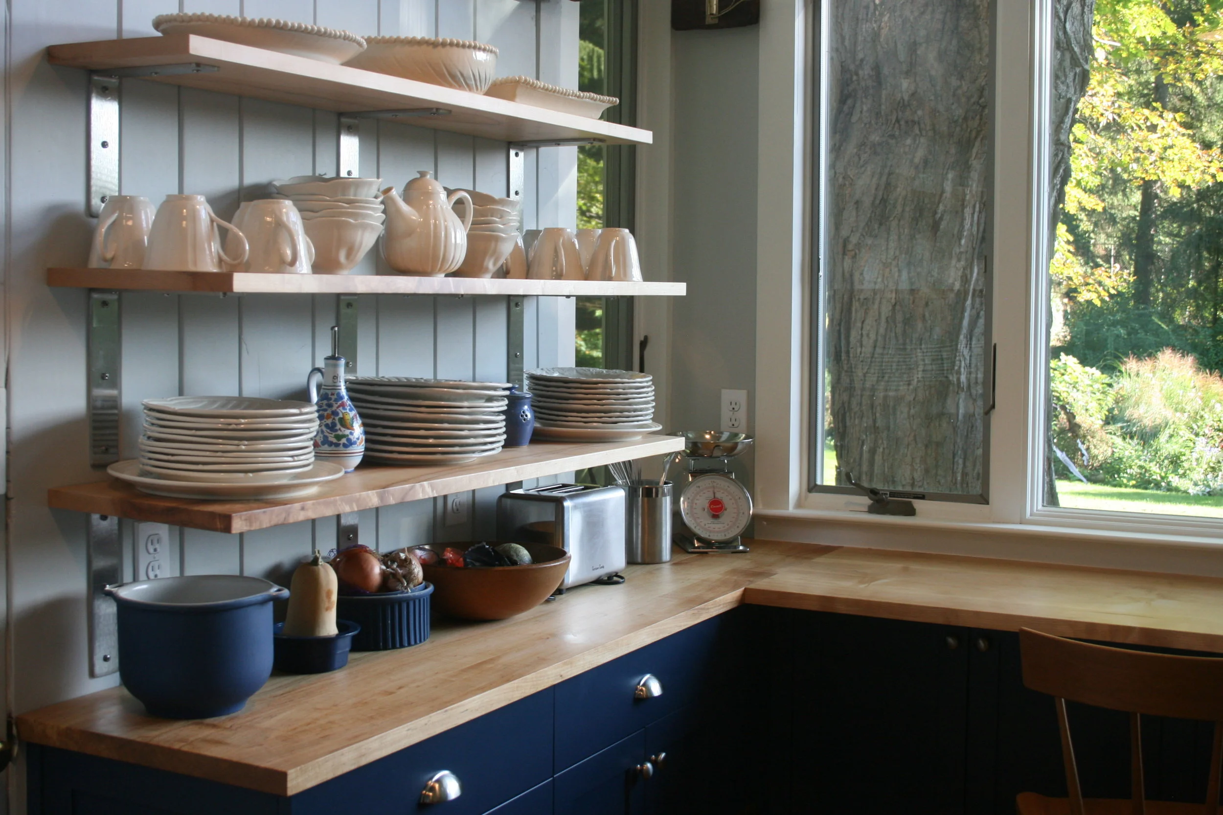 COLD SPRING KITCHEN