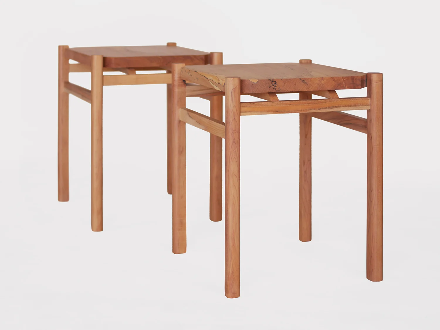 SIMARD SIDE TABLES