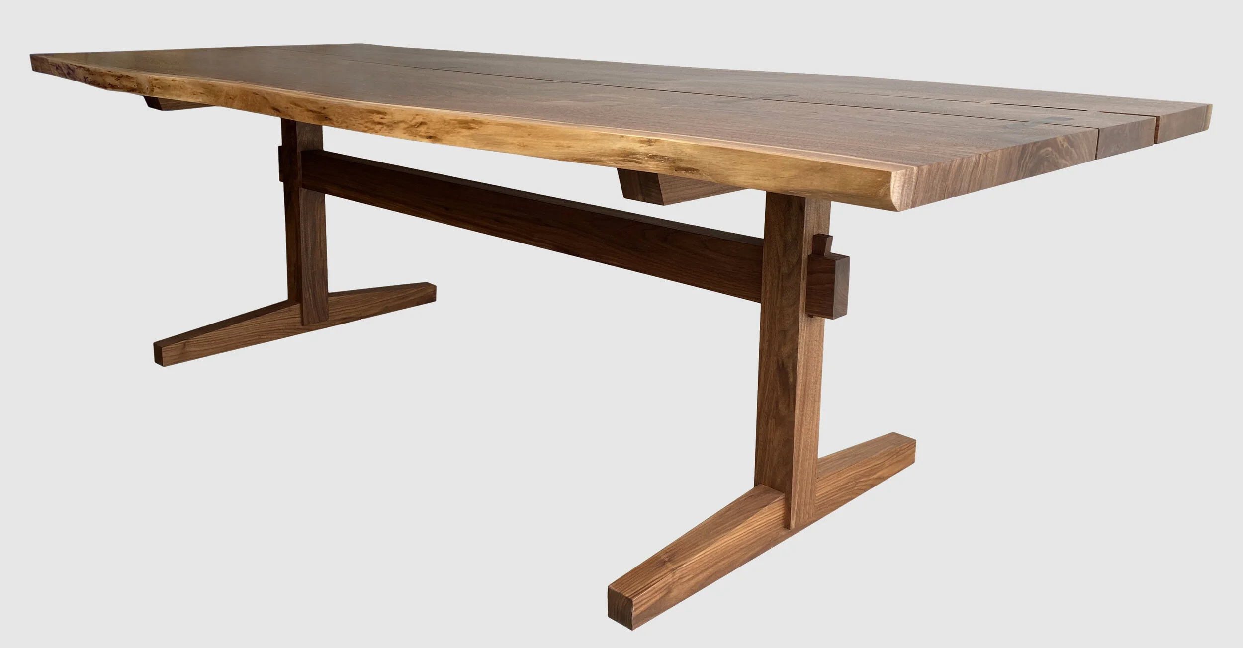 Sen Trestle Table Page — NYH