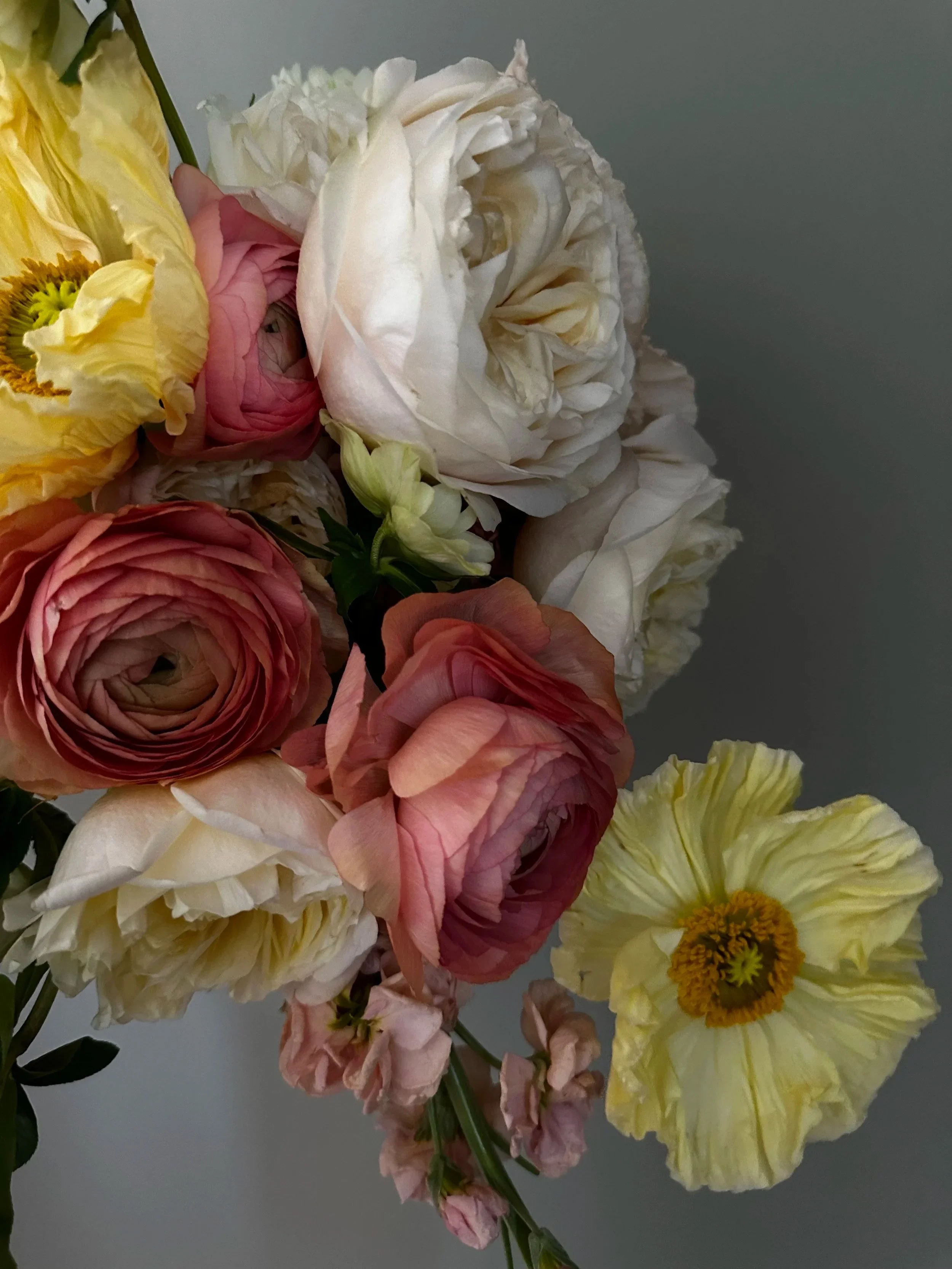 Mother’s Day Flowers for Delivery Wednesday May 6th-Saturday May 9