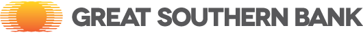 Great Southern Bank is our presenting sponsor - so grateful for their partnership!
