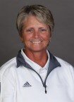 Coach Holly Hesse
