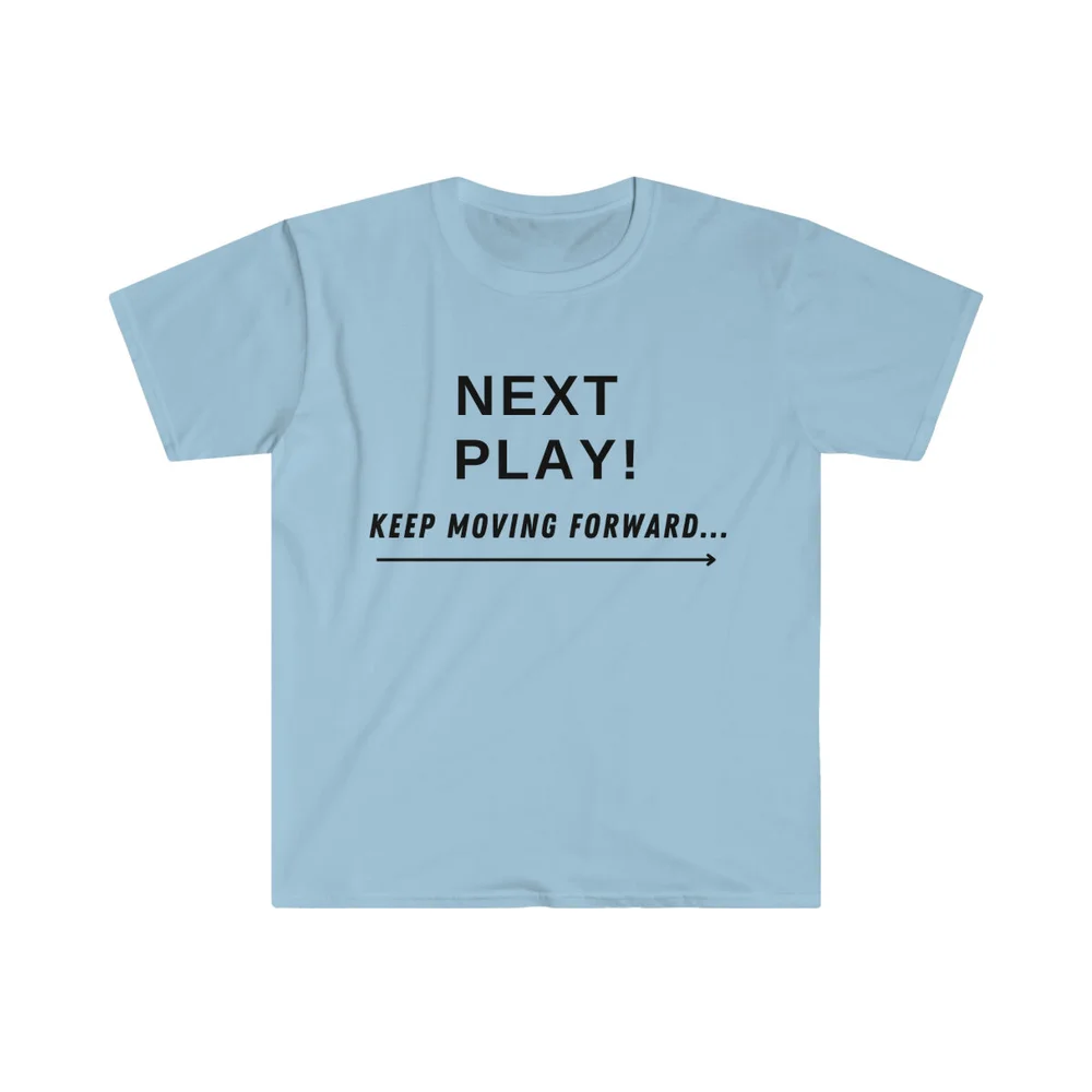 SALSATION　Tshirt with split　S　Light blue SLM11139-COASTALBLUE-1_grande.