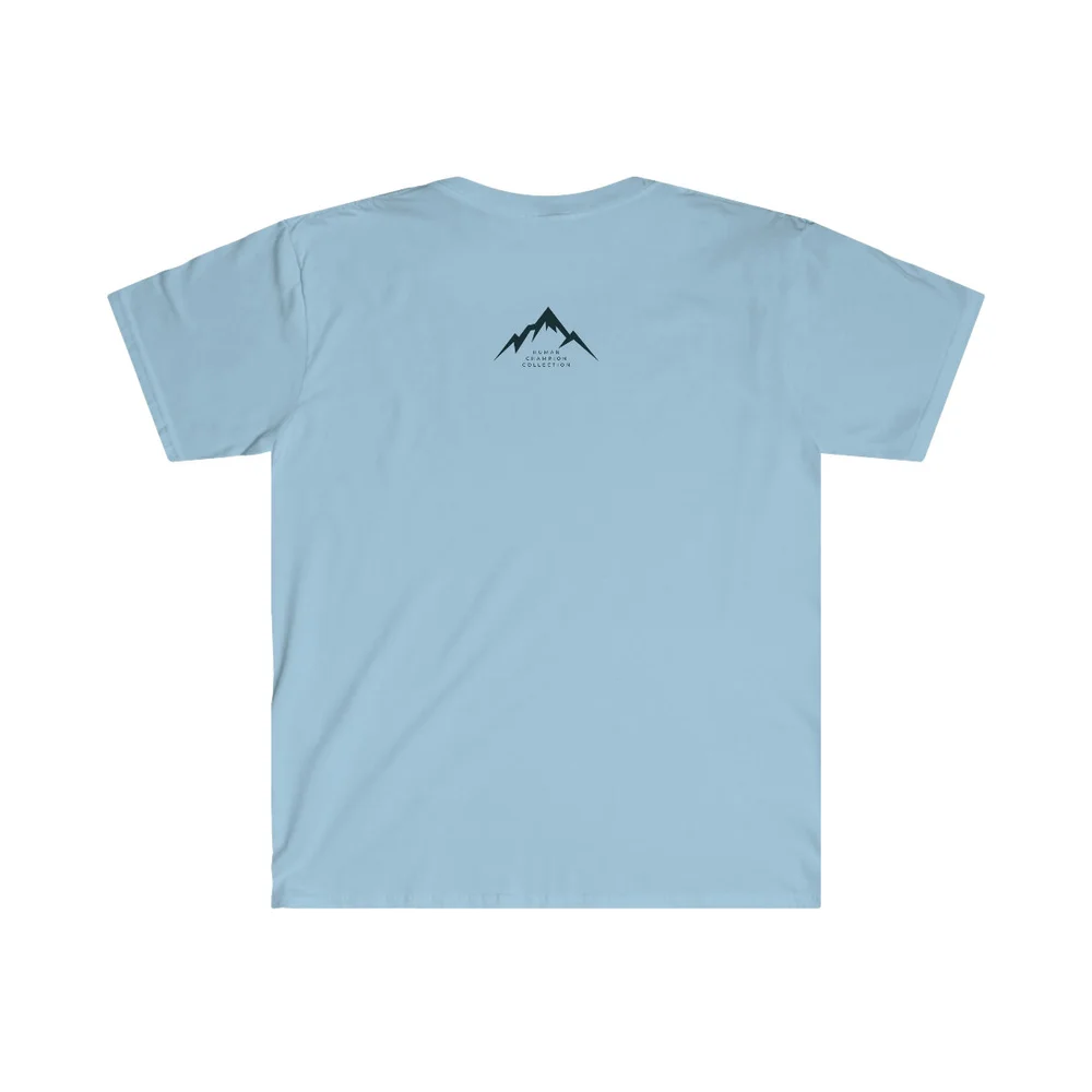 Unisex Softstyle T-Shirt - HCC 