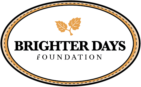 Brighter Days Foundation