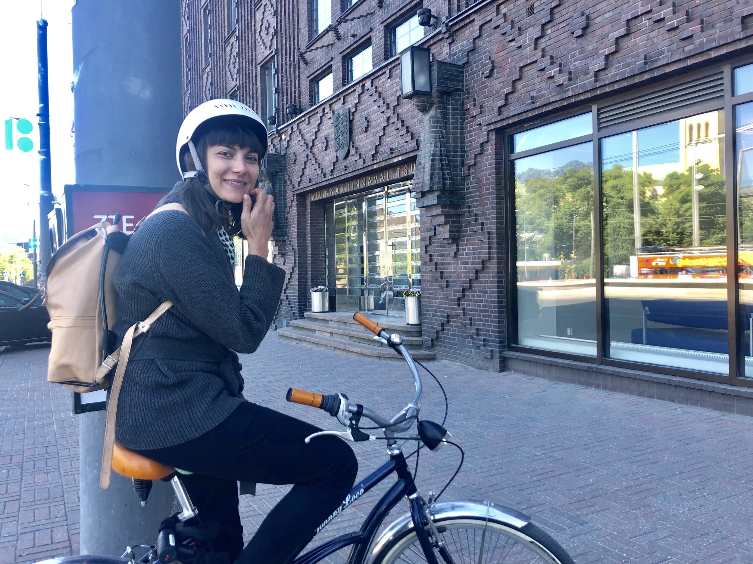 Toidurevolutsioon laste haridusasutustes – miks ja kuidas?