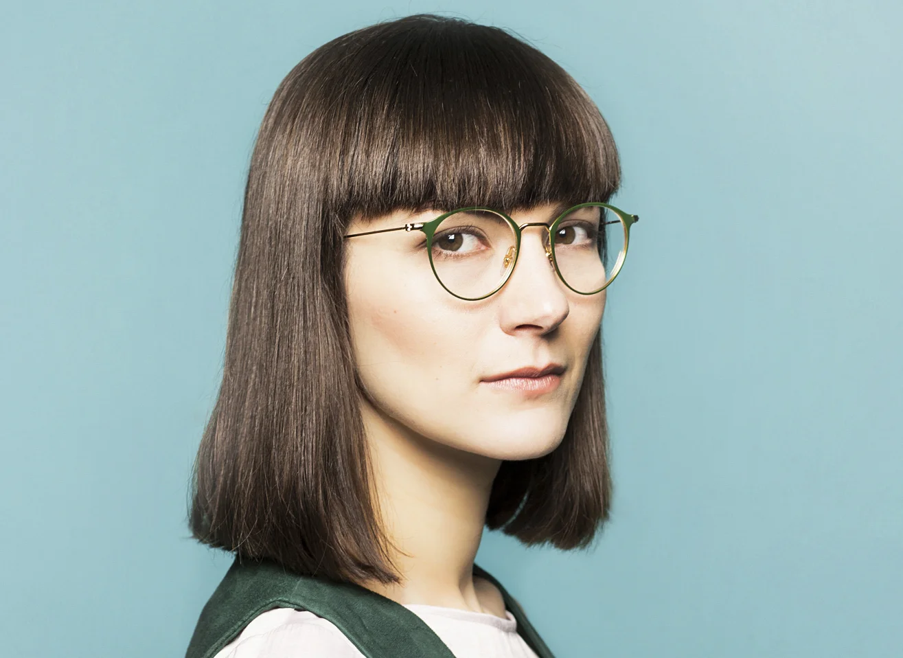 Züleyxa Izmailova: võtame oma tuleviku tagasi!