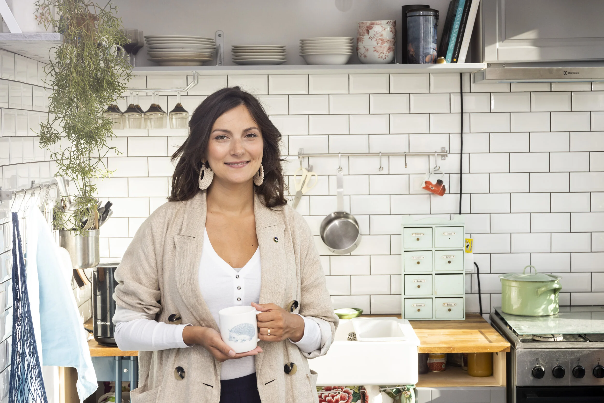 Kus on kliimakriminaali koht? 