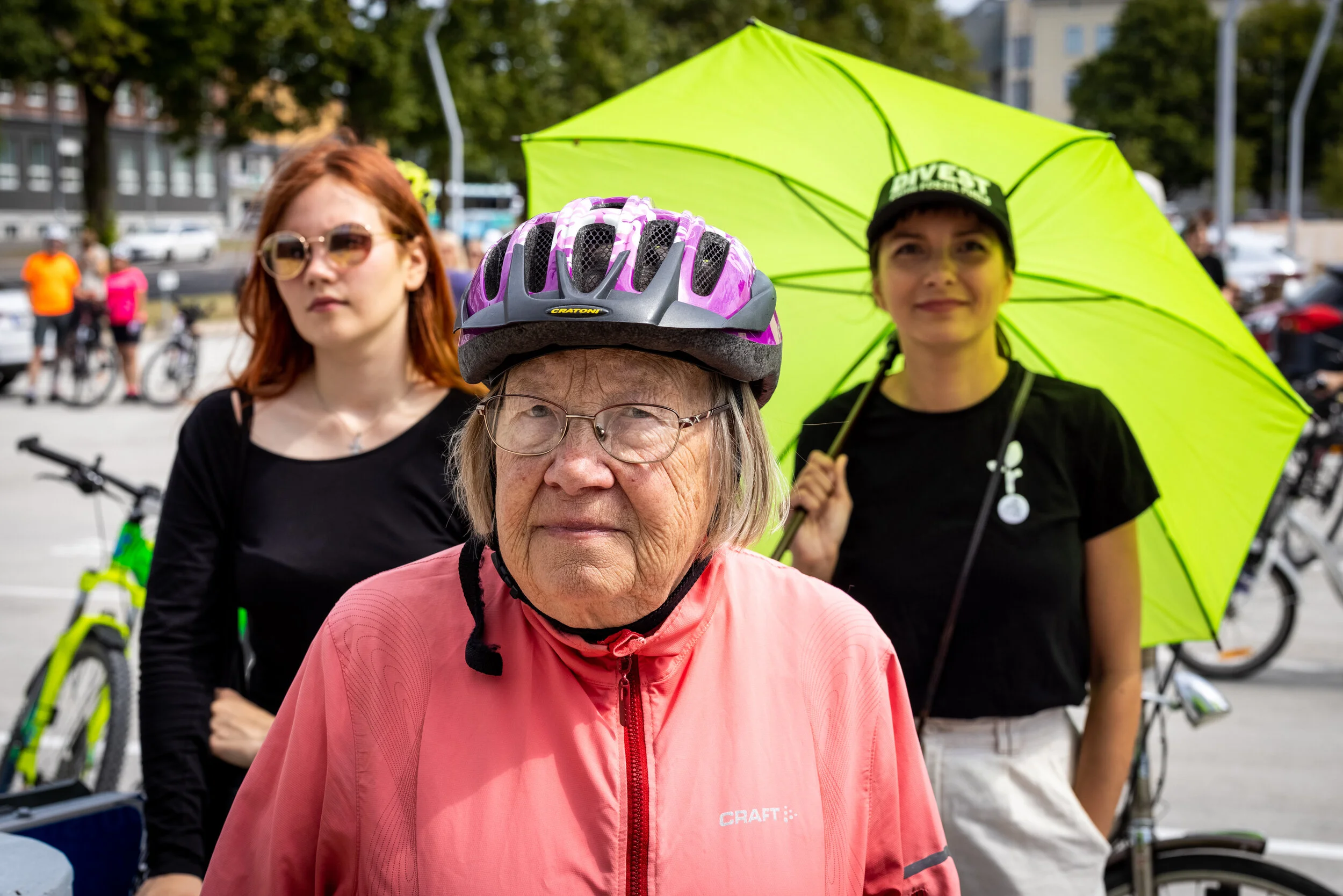 Rattapileti peavad ostma isegi lapsed ja raske puudega täiskasvanud