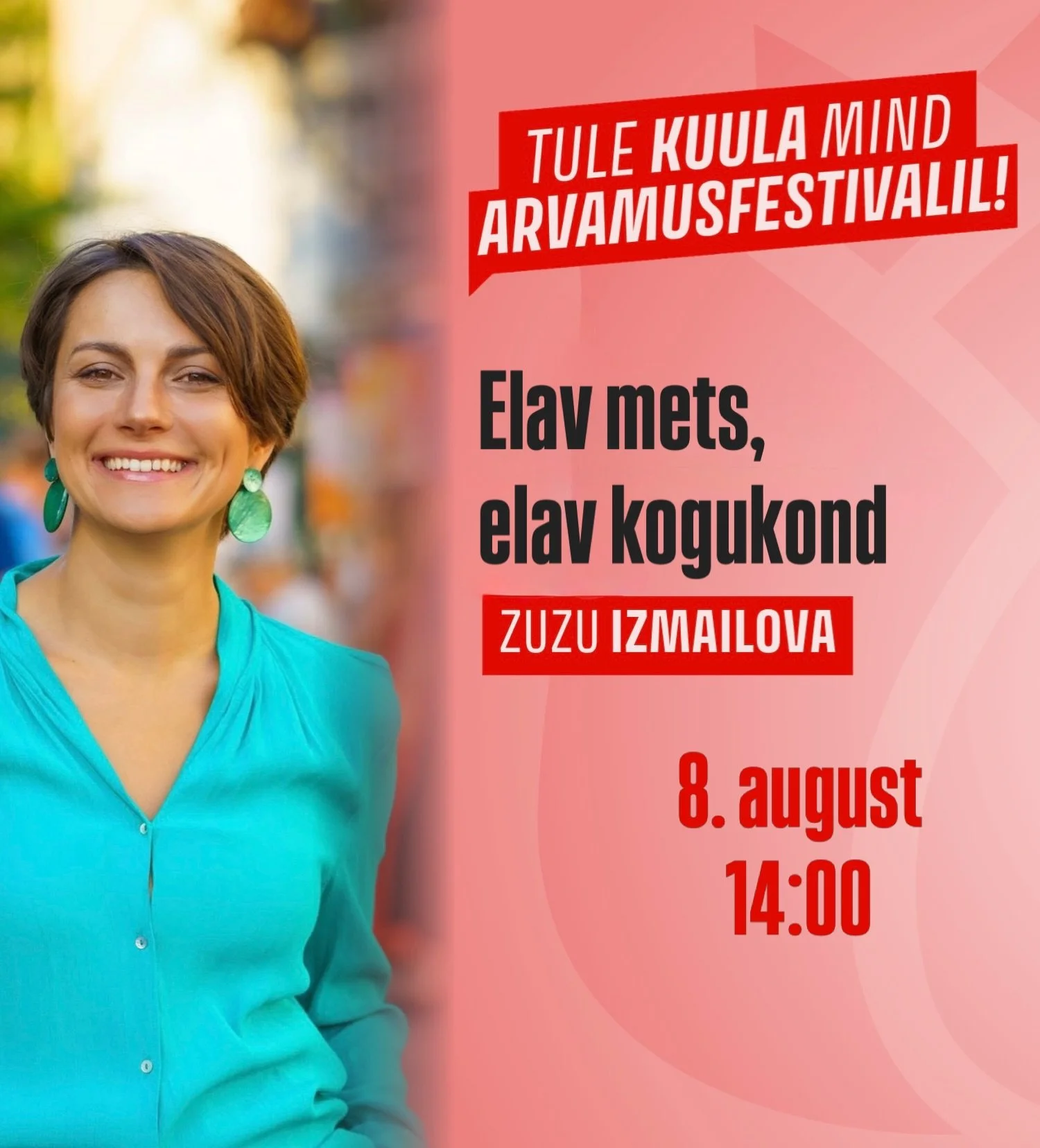 Mets on Eesti looduslik kapital: elurikkus, puhas vesi, viljakas muld, s&uuml;siniku sidumine, tervem elukeskkond ja kogukondade kindlustunne. 

&Uuml;le poole maailma SKP-st ehk ligi 44 triljoni dollari suurusest majanduslikust v&auml;&auml;rtusest 