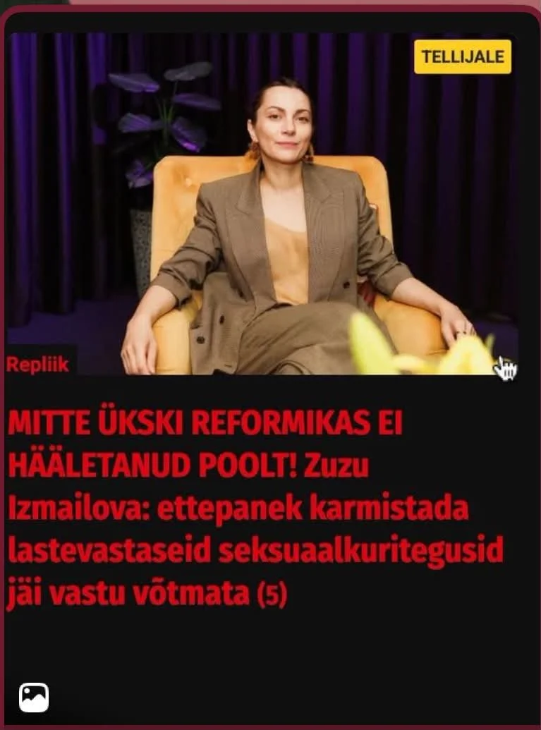 Valitsuserakondade liikmed levitavad valeinfot!

Valitsusel pole mingit eeln&otilde;ud. Neil on vtk. 
Vtk pole eeln&otilde;u, see on nagu m&otilde;ttepaber, see pole seadusandlik akt ehk sellel pole mitte mingit juriidilist j&otilde;udu. 

VTK tehti 