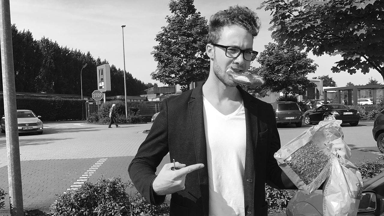 Project Fearless Challenge #8 – Ich würde gerne bezahlen, darf ich vor?