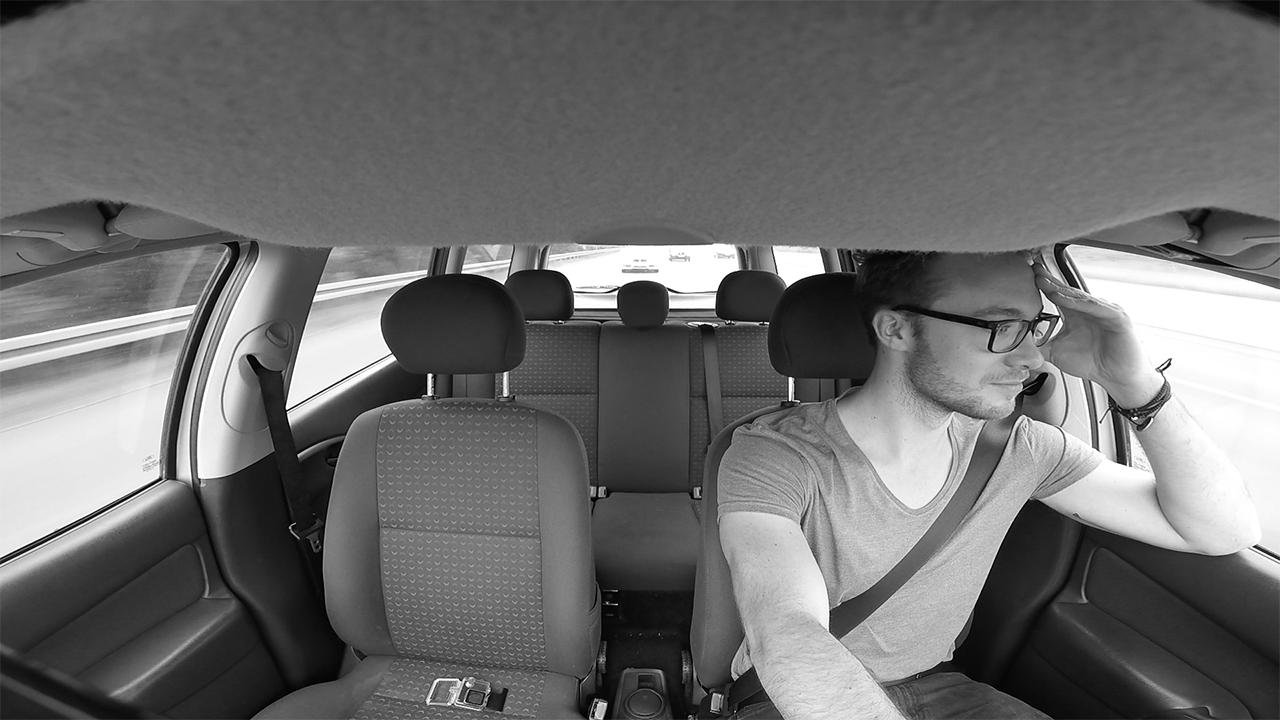 Project Fearless Challenge #19 – Ist schon Grün?