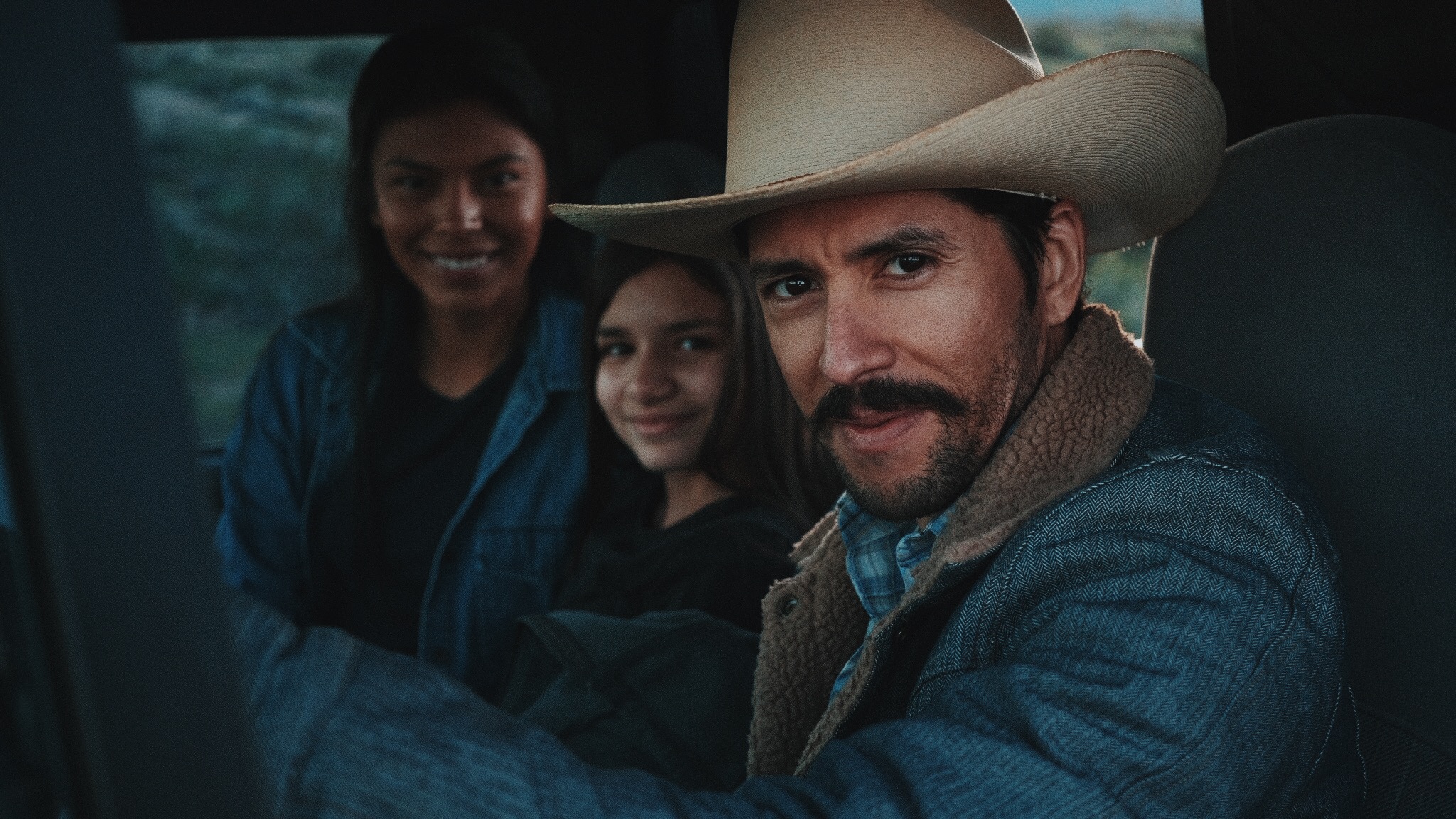 A quality cast can make or break the authenticity of any story. These three actors were cast as a family of migrant workers for a recent short film I helped produce.