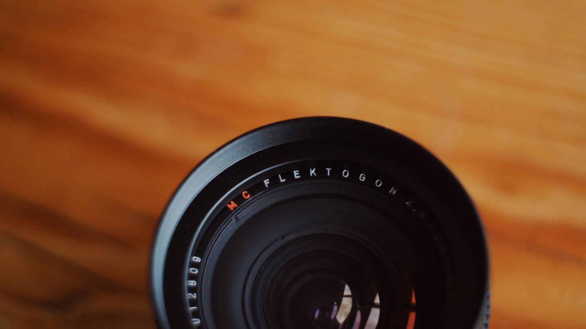 Carl Zeiss Jena Review