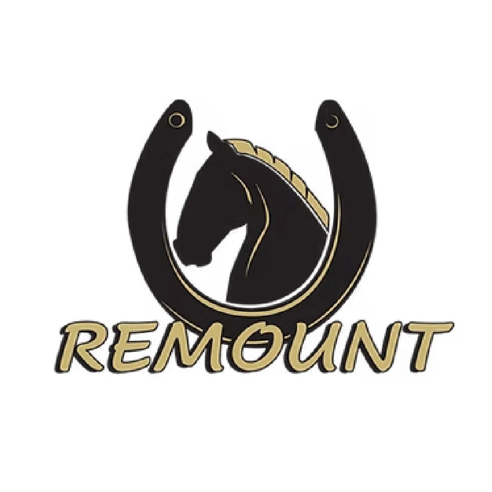Remount Logo.