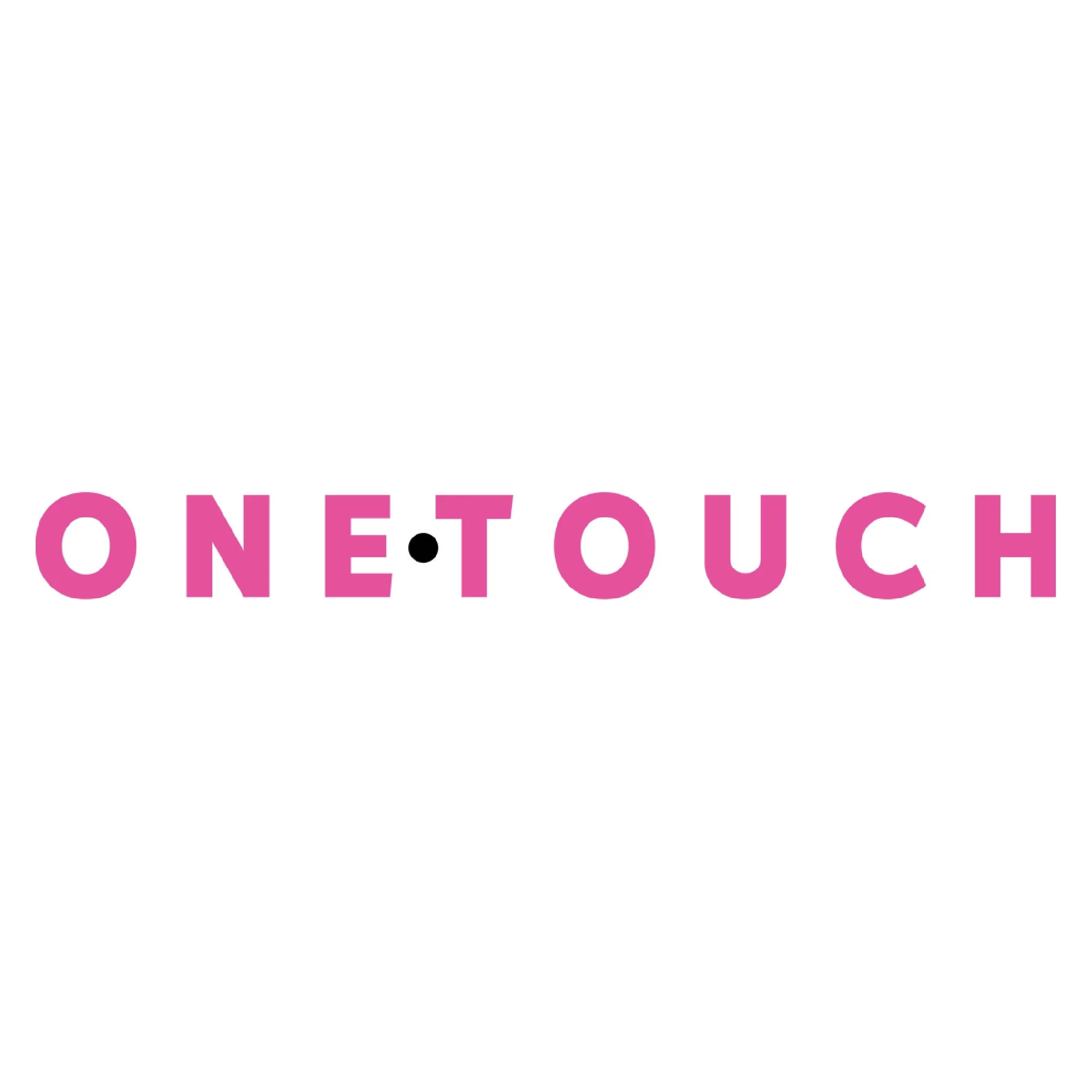 One Touch Logo.