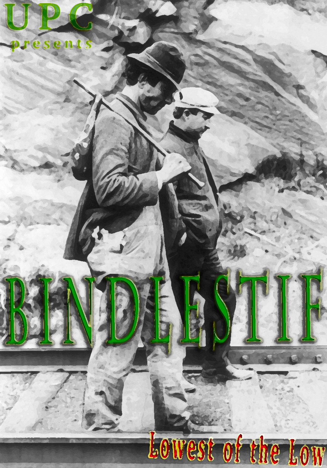 BindleStif Lowest of the Low2.jpg