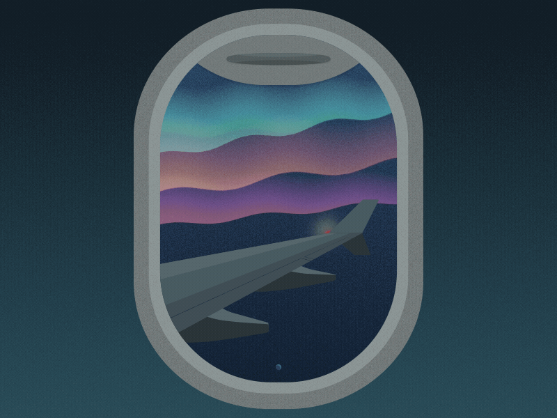 Aurora dreams