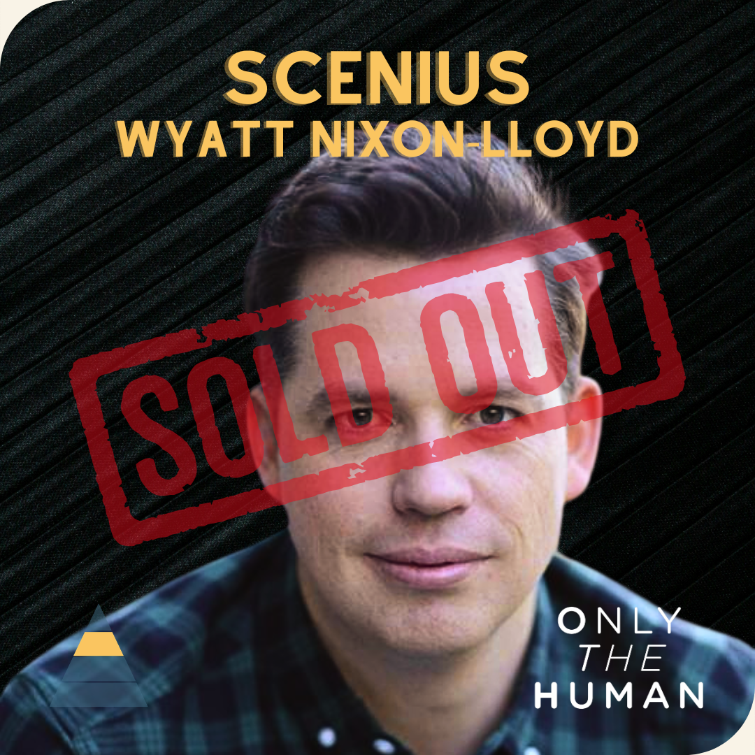 Scenius