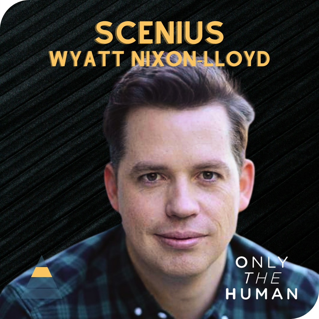 Scenius