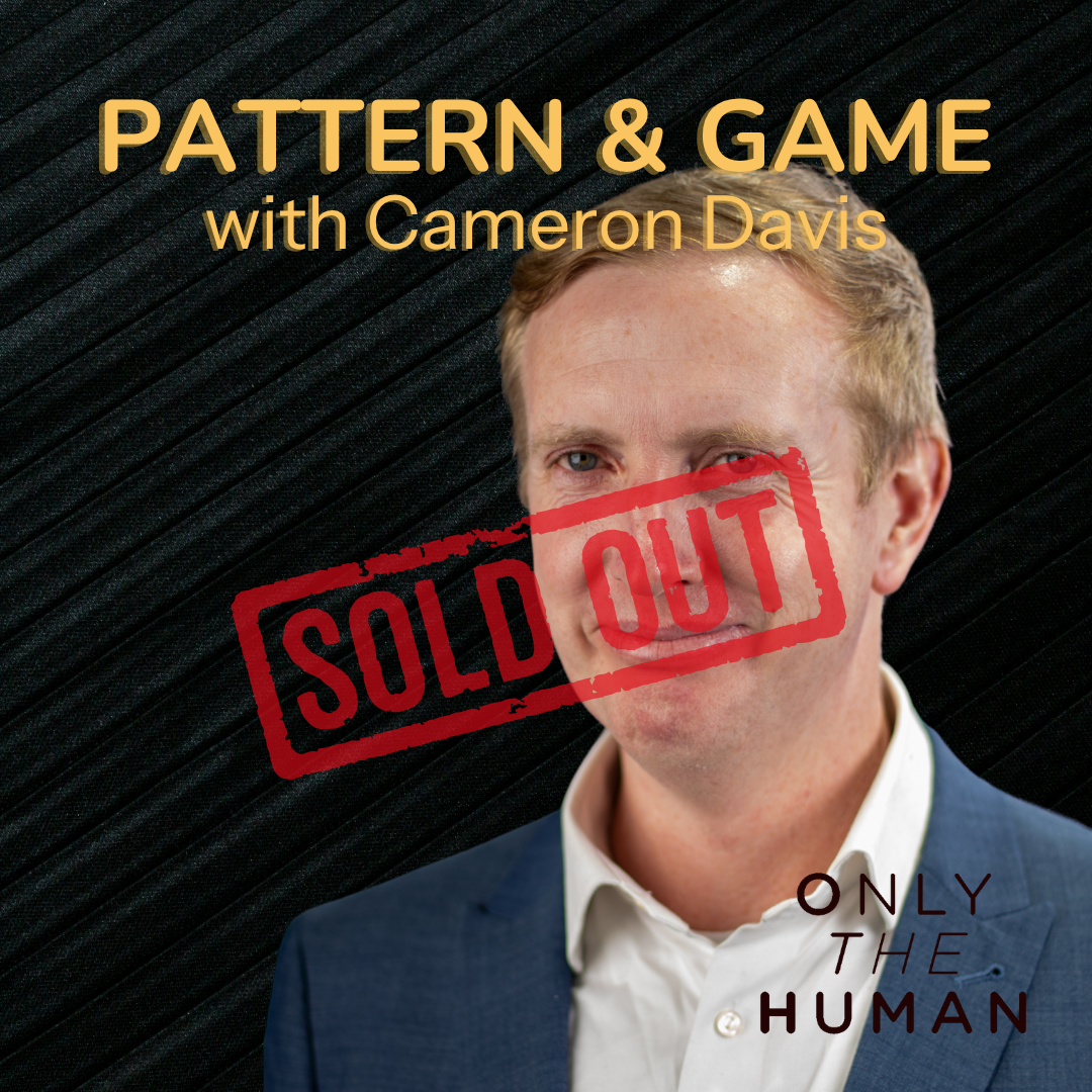 Pattern & Game