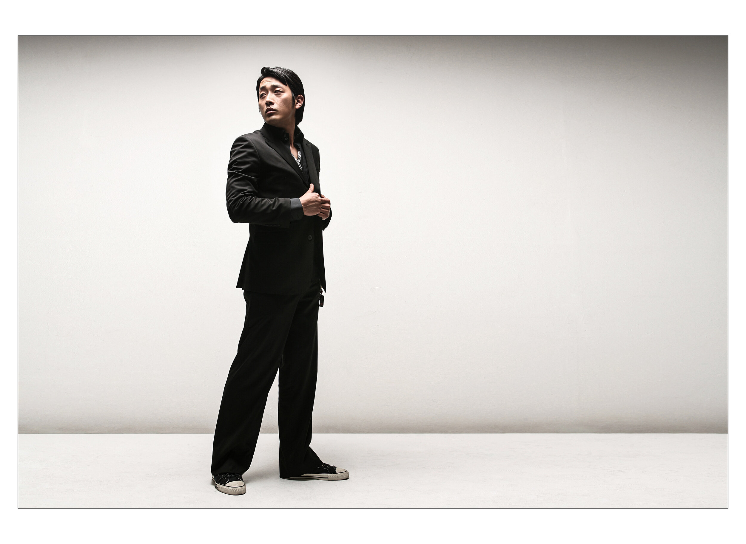 Ha Jung-woo, Actor, 영화배우 하정우
