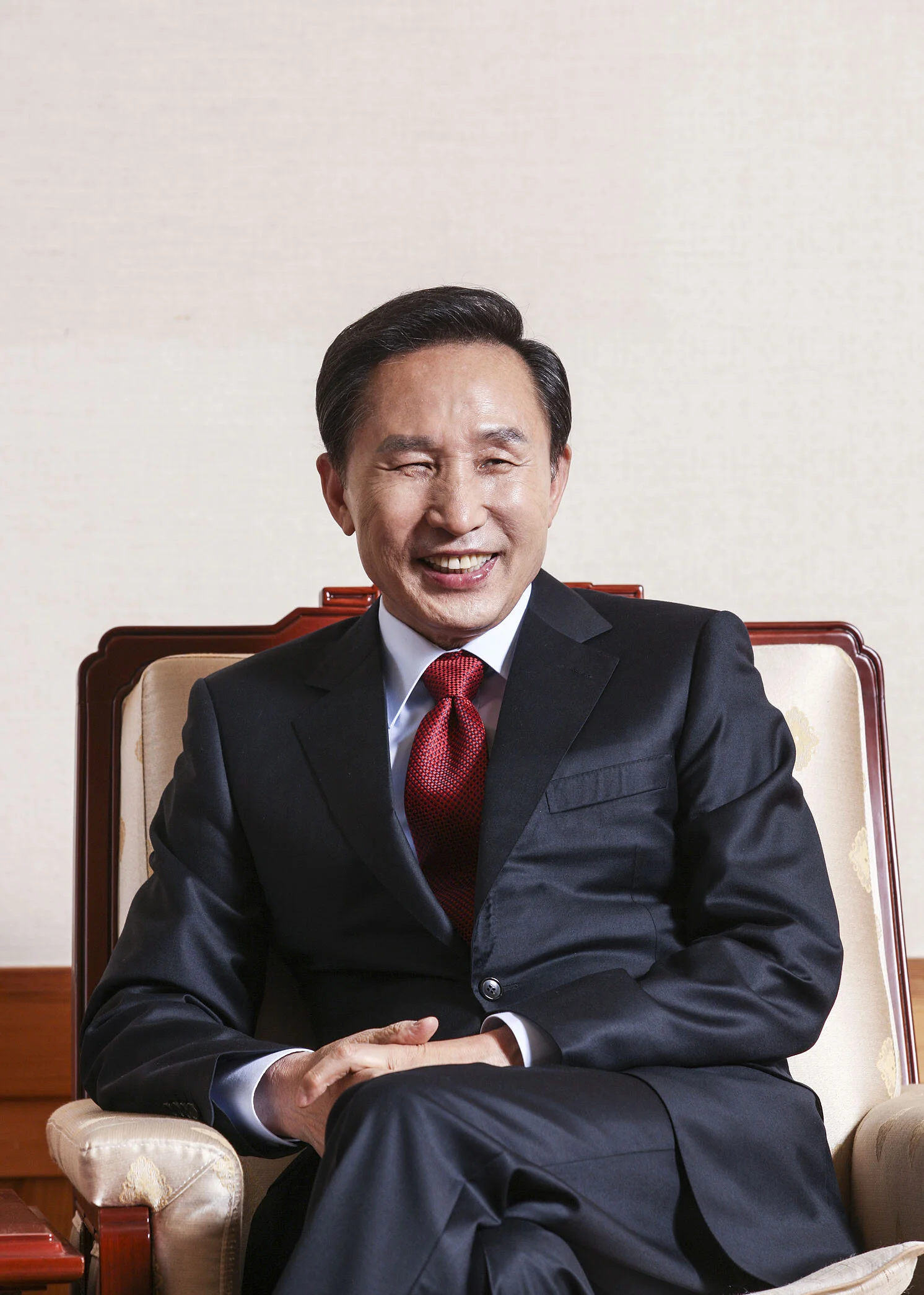 KJH_0017080603 TIMES 이명박 대통령KJH_0017.JPG