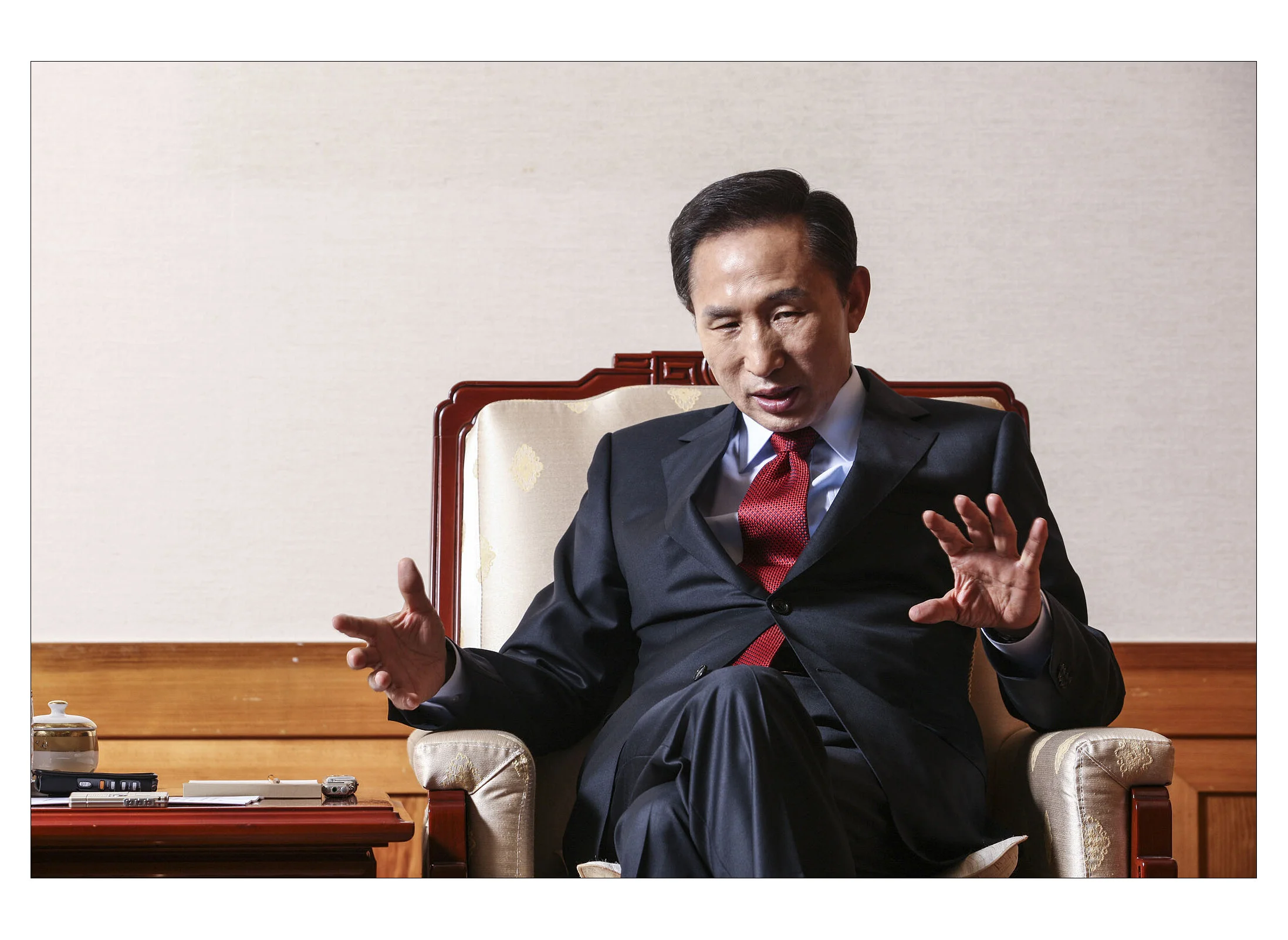 KJH_0233080603 TIMES 이명박 대통령KJH_0233.JPG