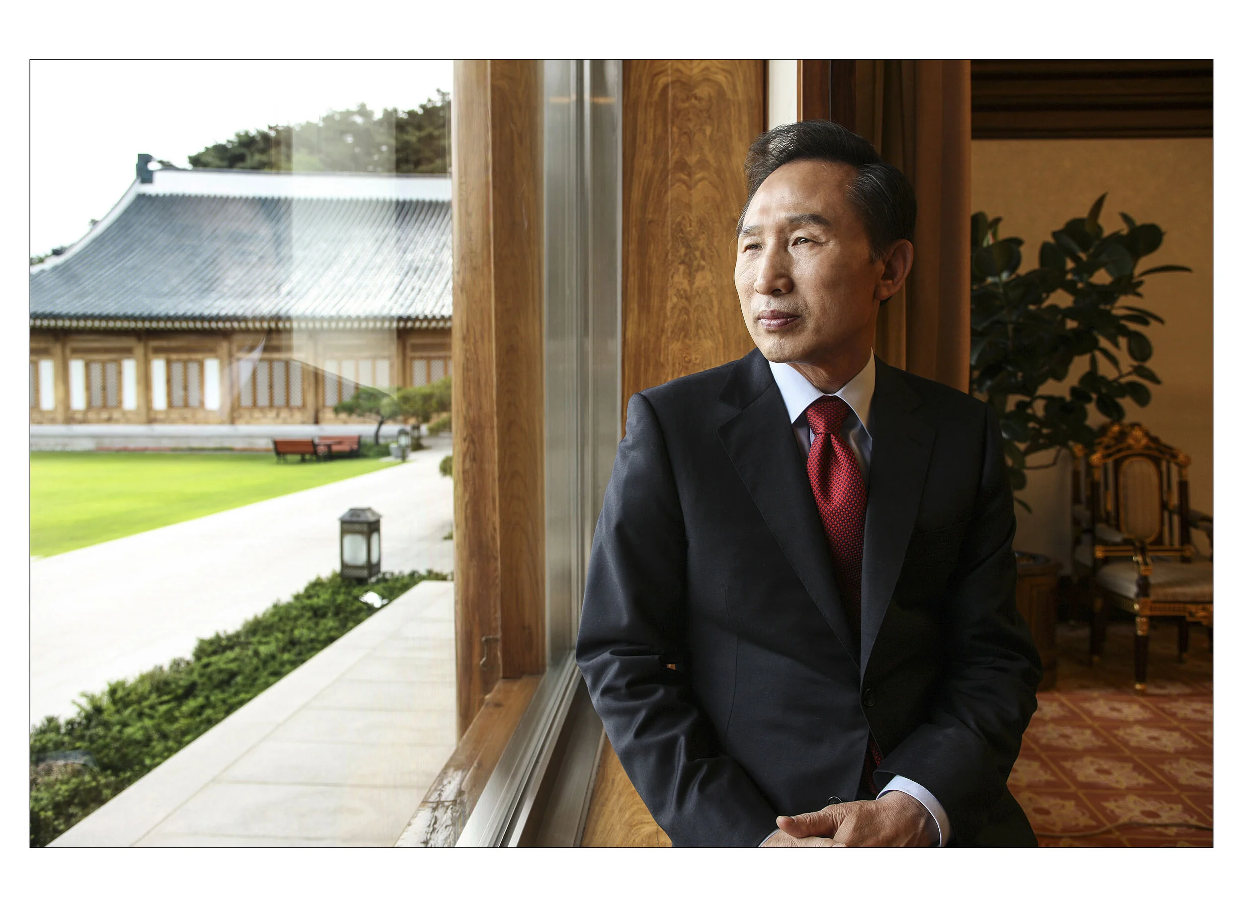 KJH_0361080603 TIMES 이명박 대통령KJH_0361.JPG