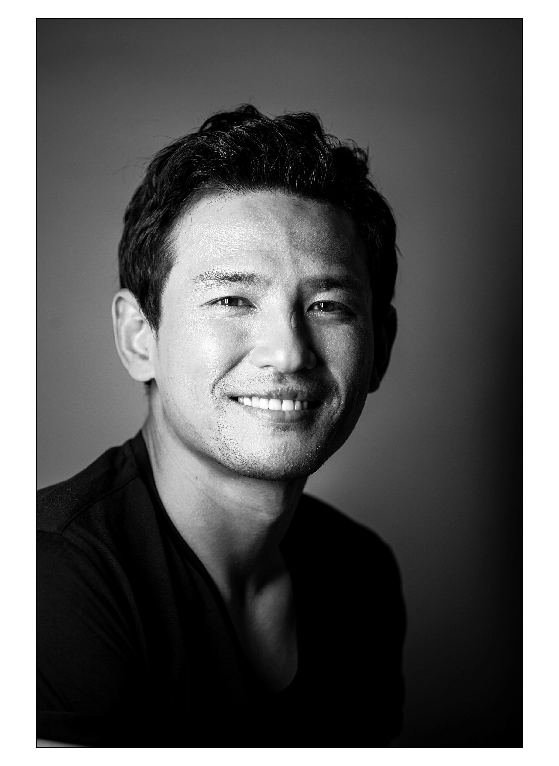 Hwang Jung-min, Actor, 영화배우 황정민