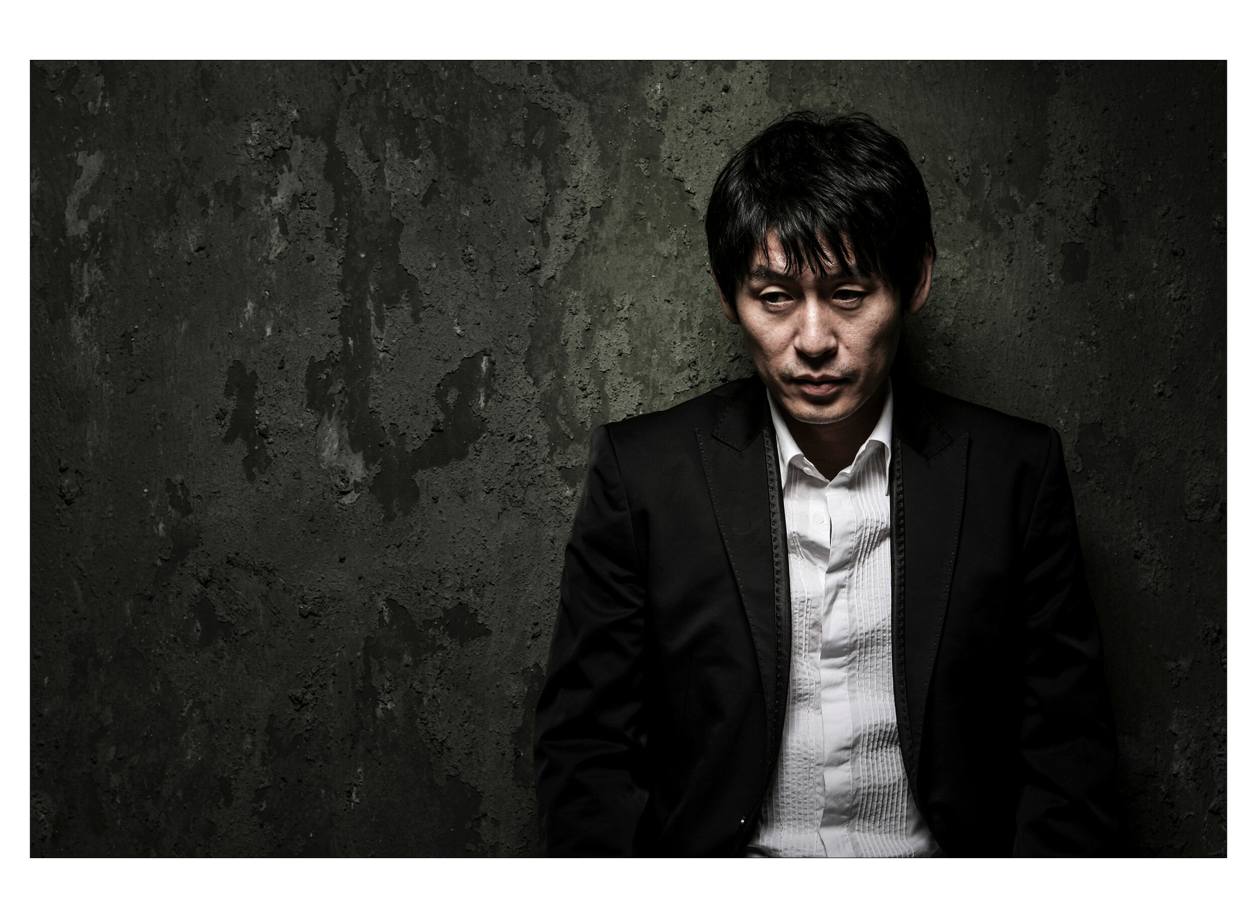 Sul Kyung-koo, Actor, 영화배우 설경구
