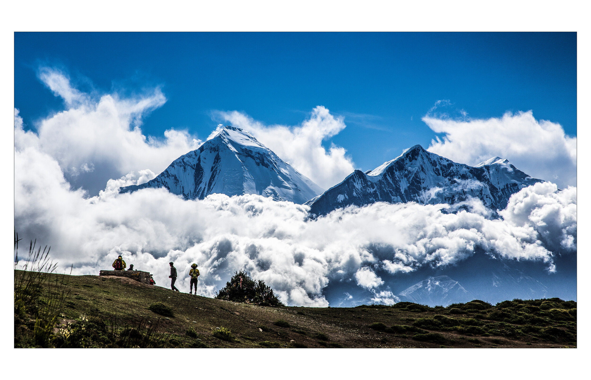 Muktinath, Mustang, Himalaya_2019