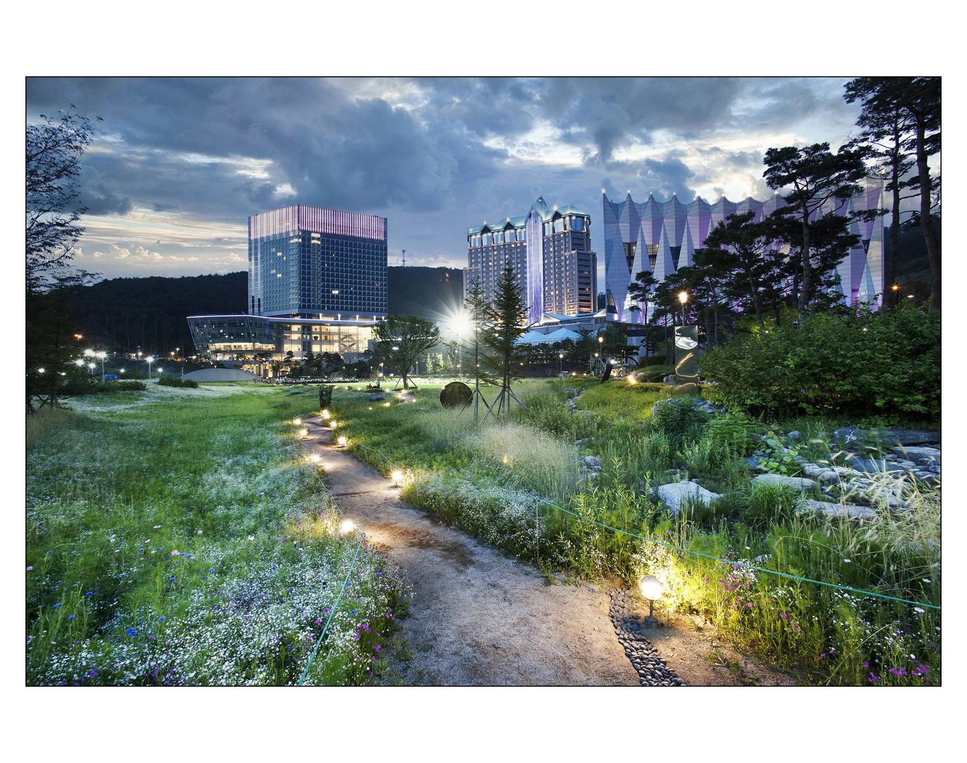 사진가 김재현_건축 이미지_강원랜드 (2_2).JPG